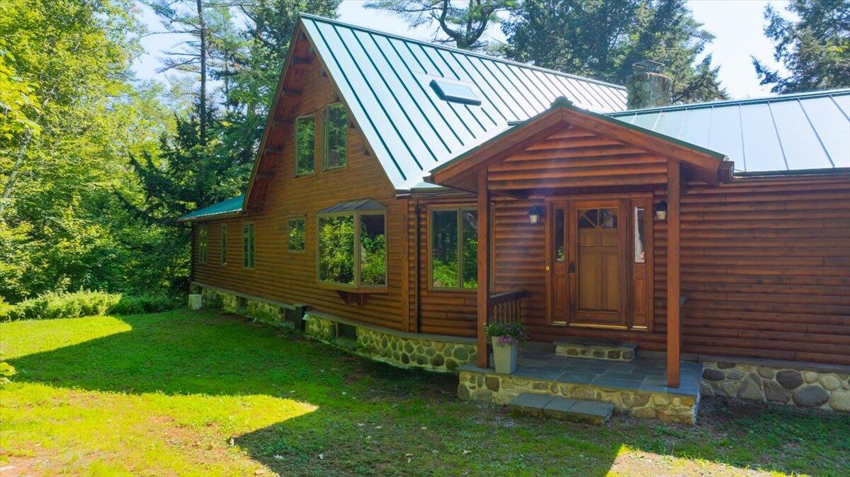 316 Hardscrabble Road