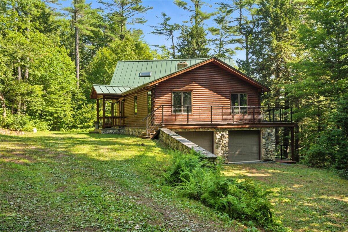 316 Hardscrabble Road