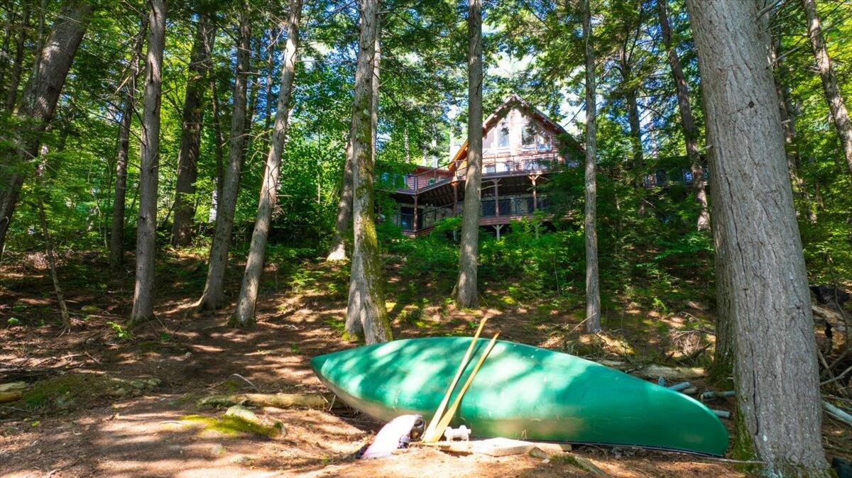 316 Hardscrabble Road