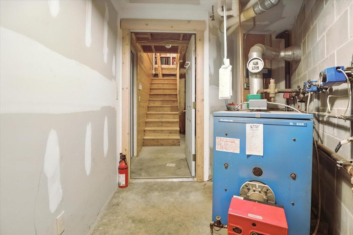 316 Hardscrabble Road