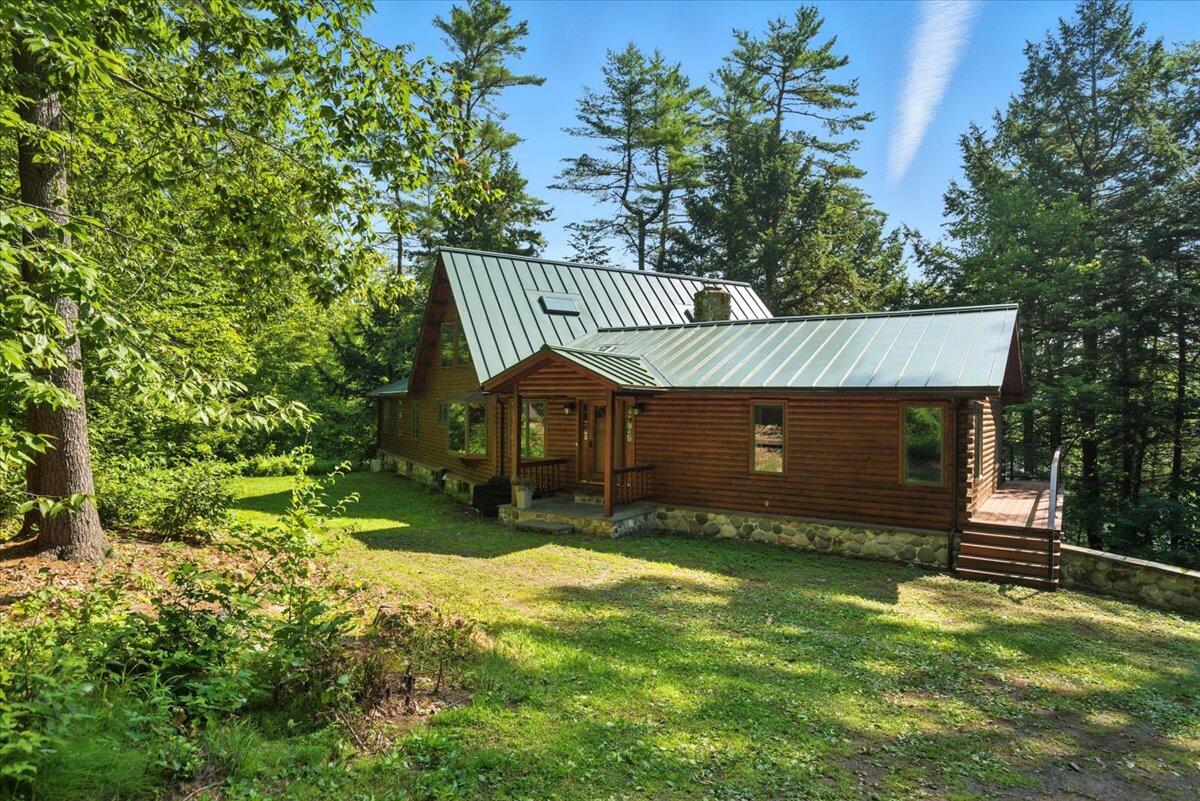 316 Hardscrabble Road