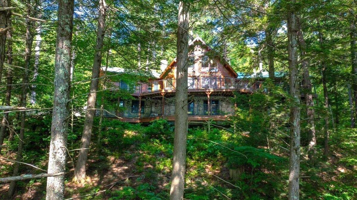 316 Hardscrabble Road