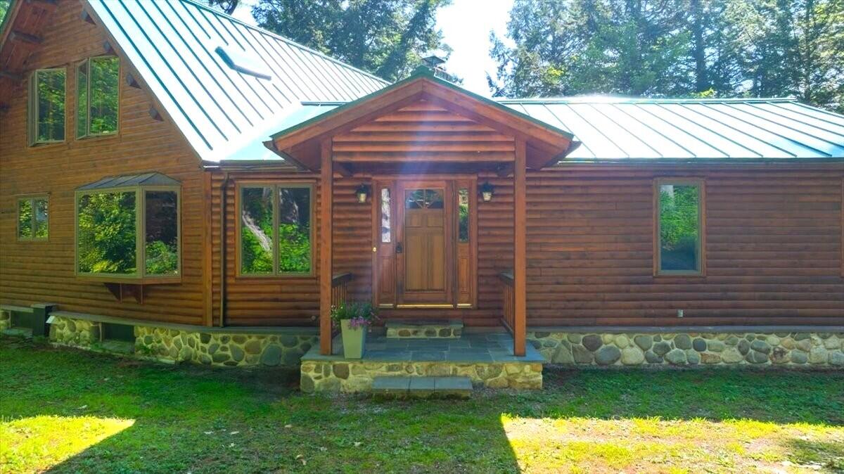 316 Hardscrabble Road