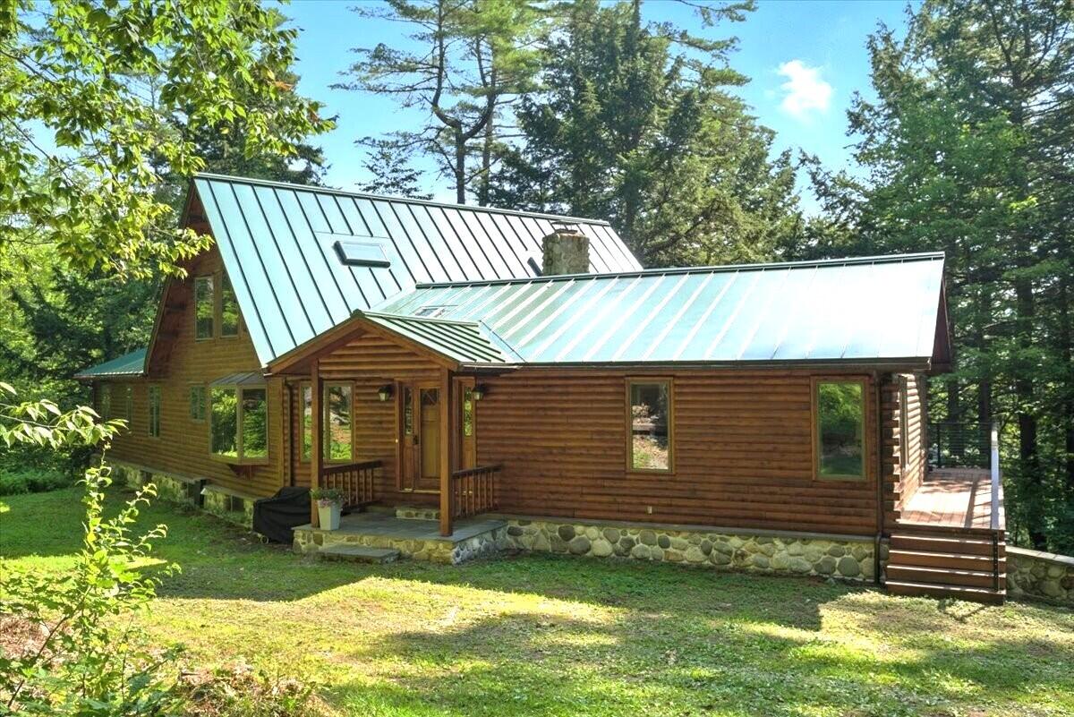 316 Hardscrabble Road