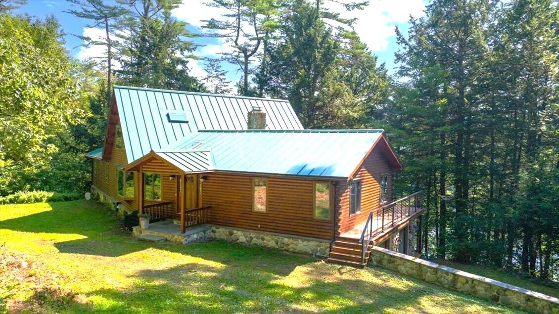 316 Hardscrabble Road