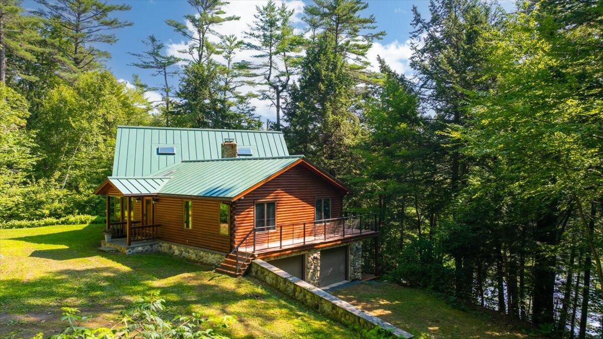 316 Hardscrabble Road