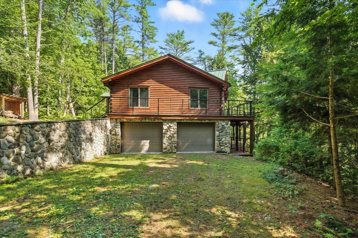 316 Hardscrabble Road