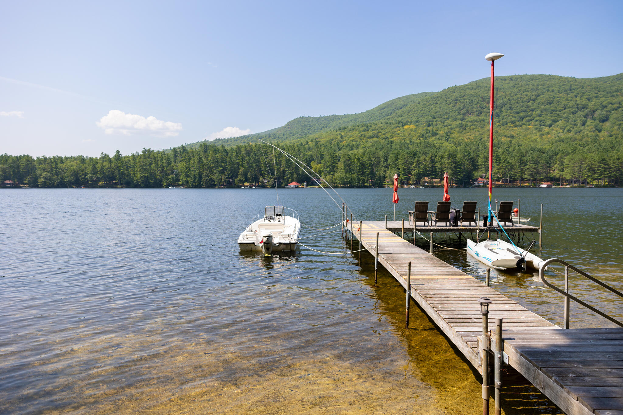 296 Hio Ridge Shores South S