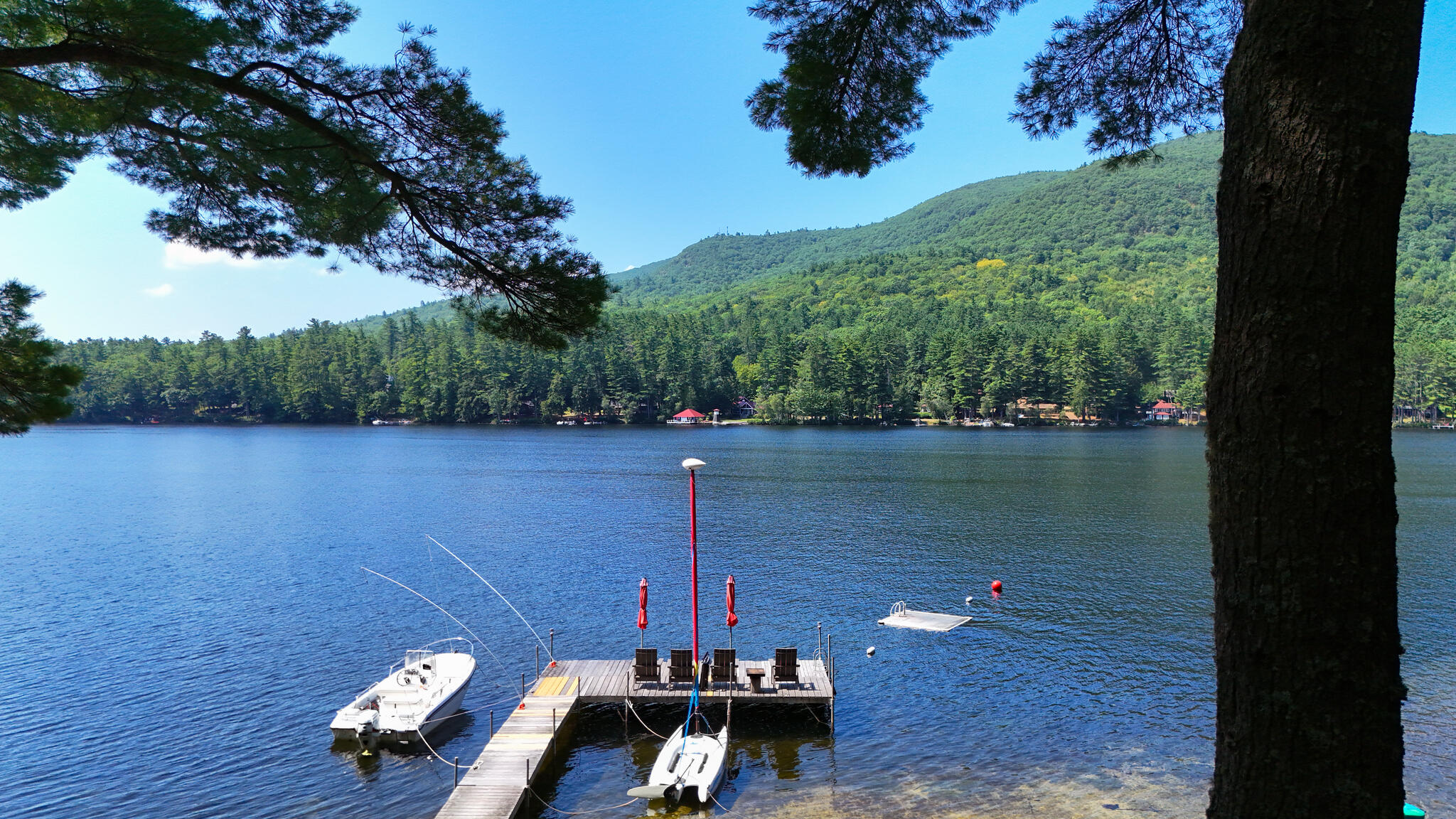 296 Hio Ridge Shores South S