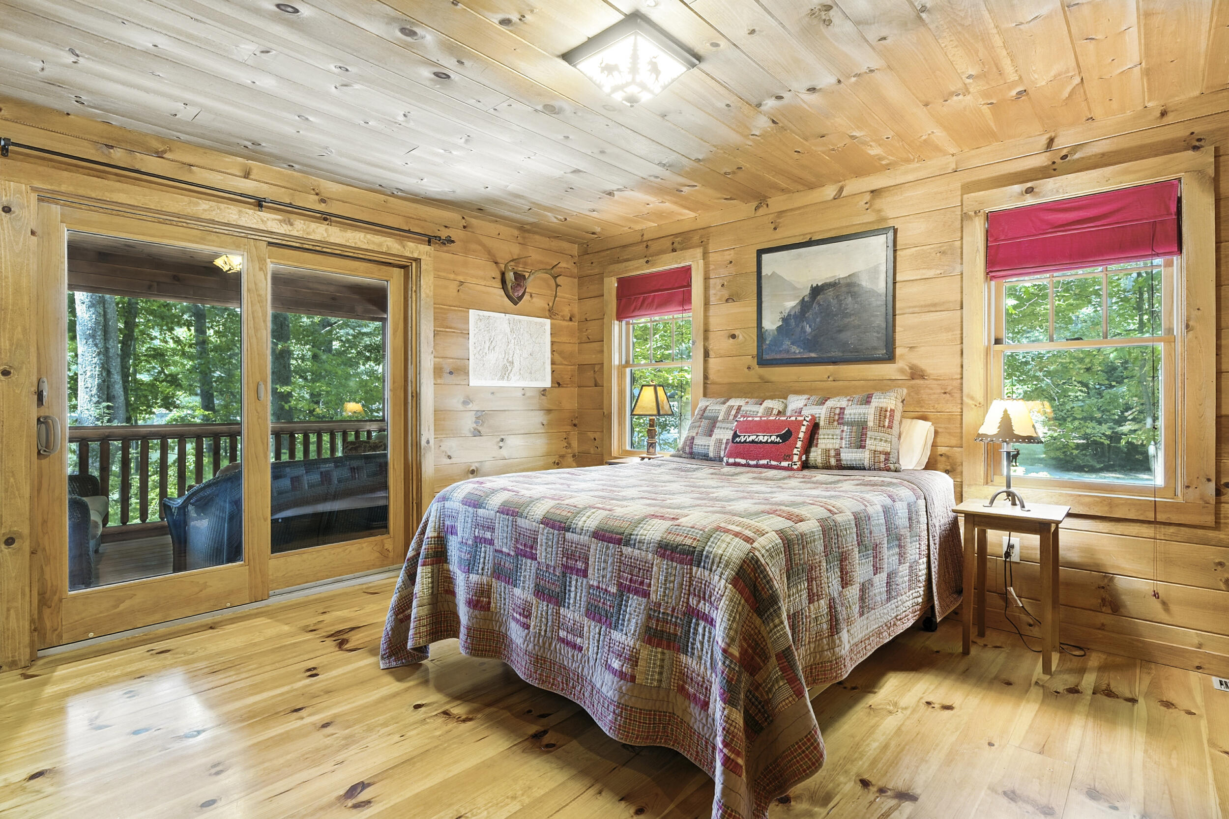 296 Hio Ridge Shores South S