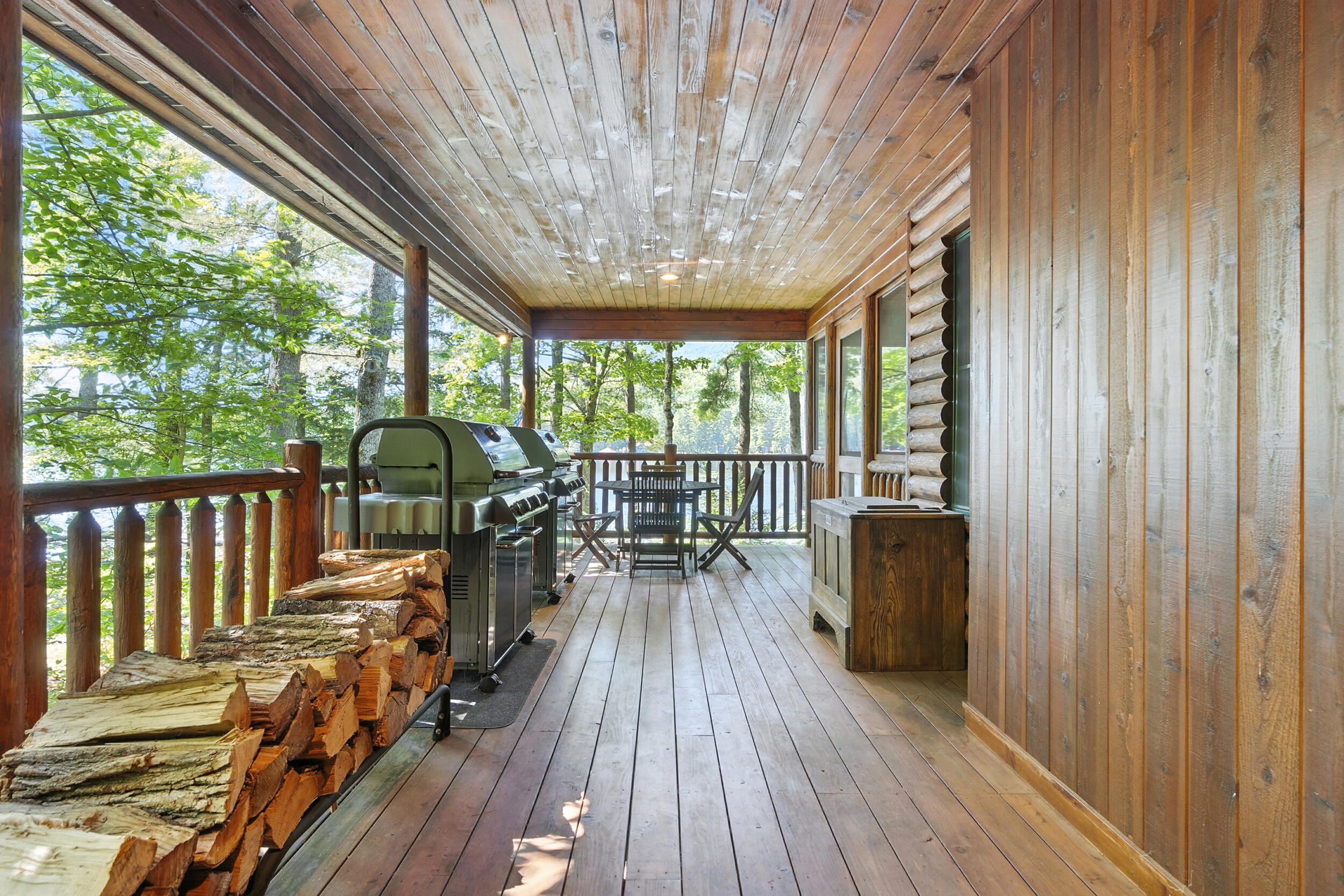 296 Hio Ridge Shores South S