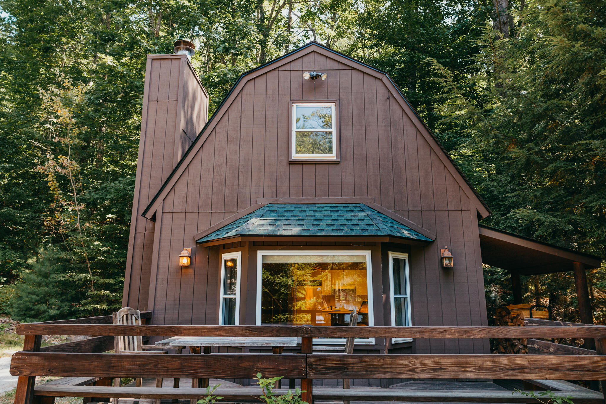 296 Hio Ridge Shores South S