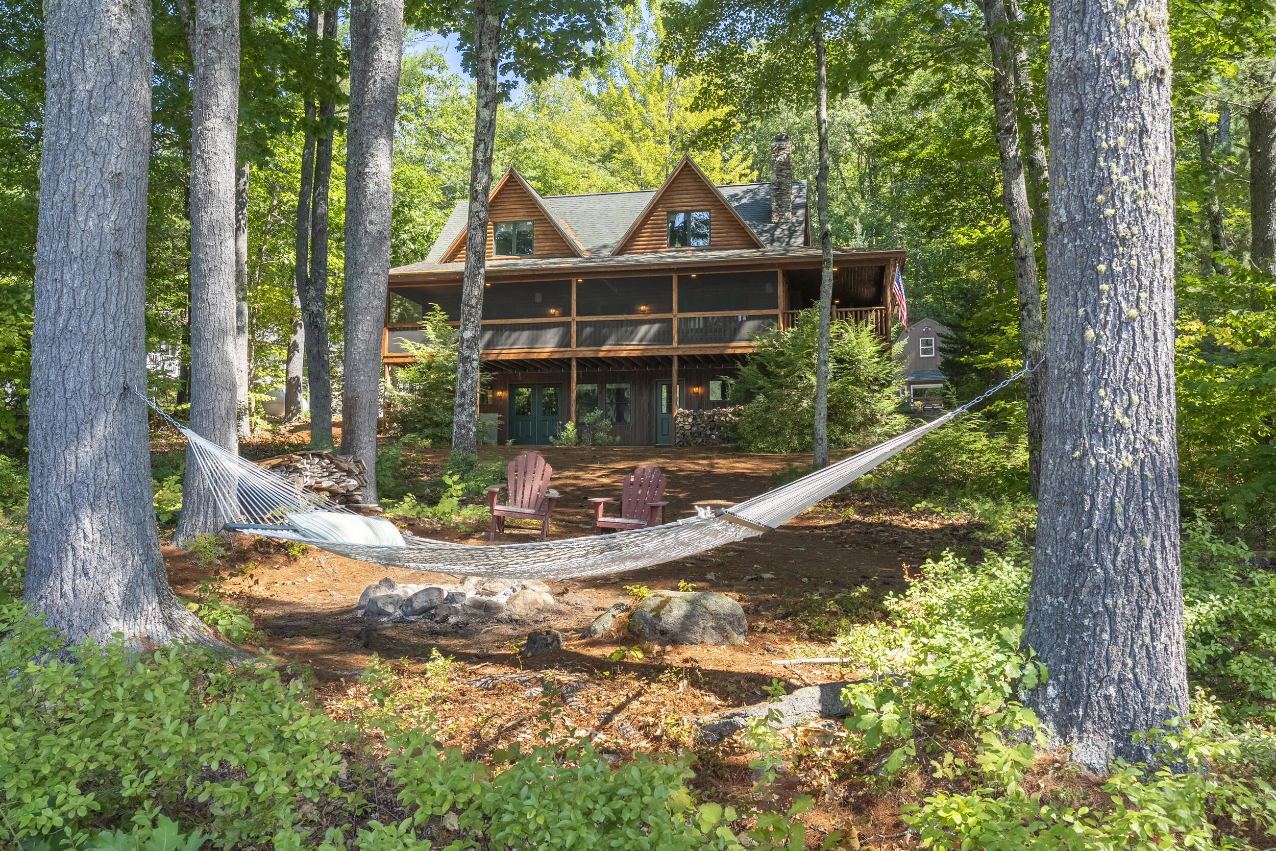 296 Hio Ridge Shores South S