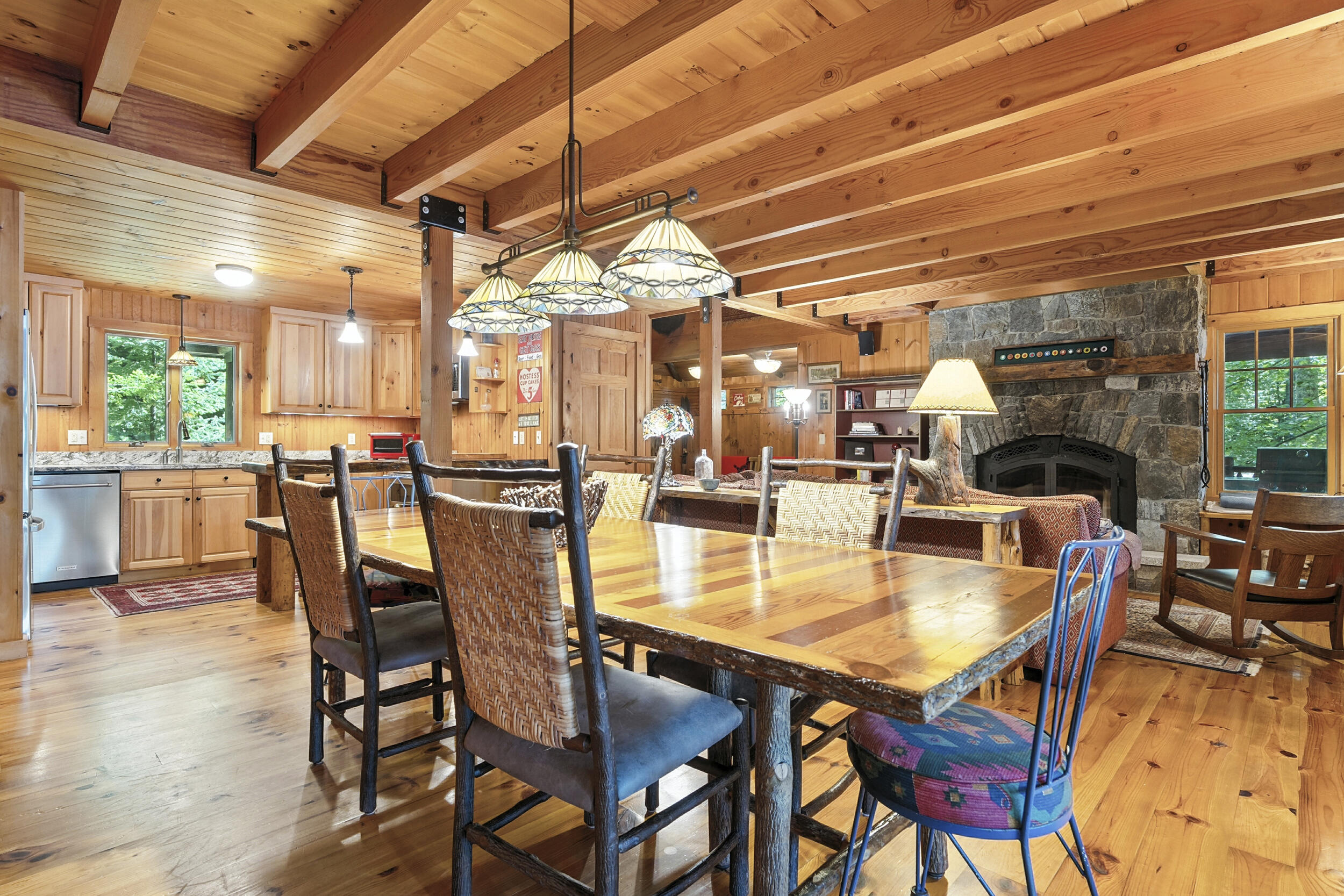 296 Hio Ridge Shores South S