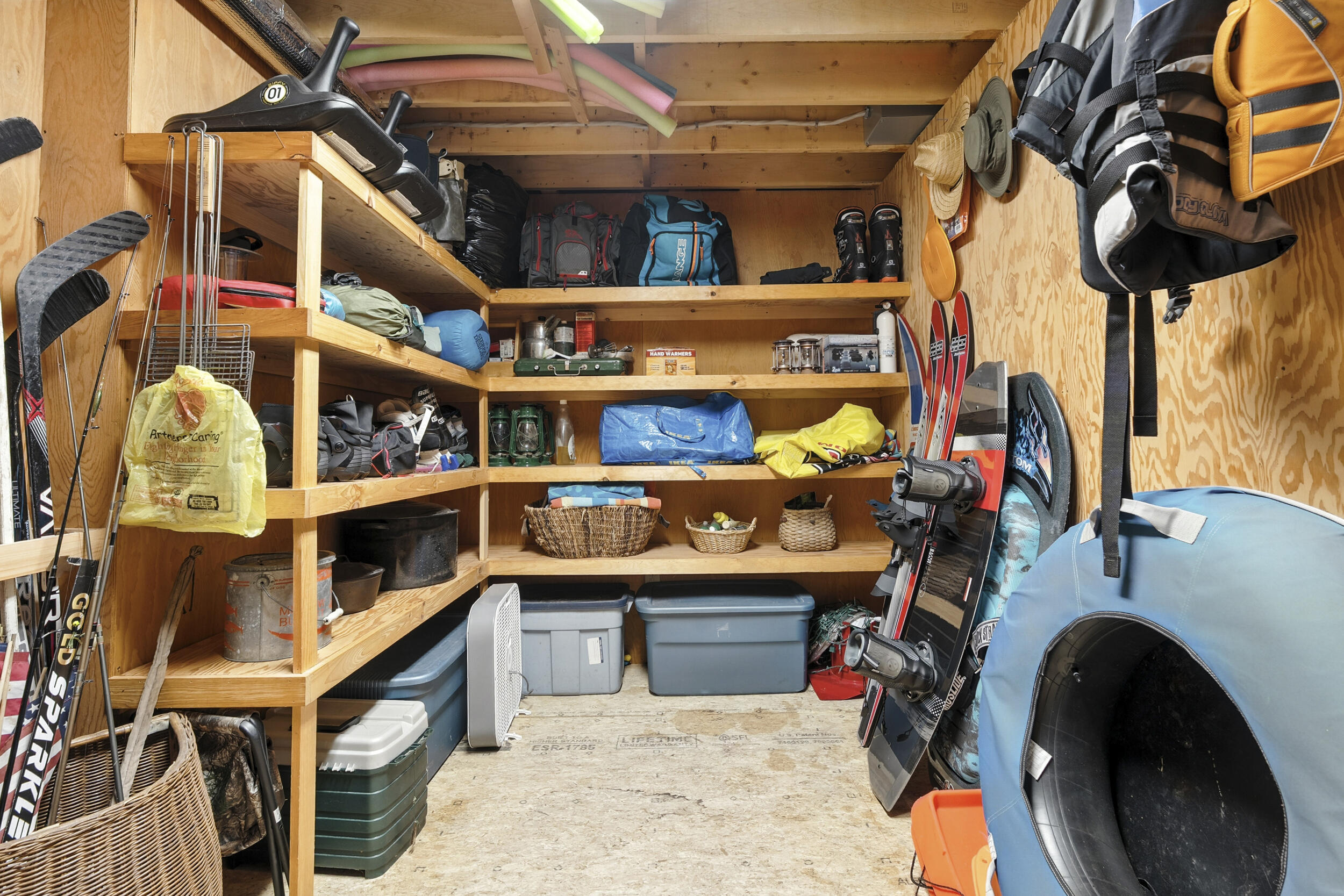 296 Hio Ridge Shores South S