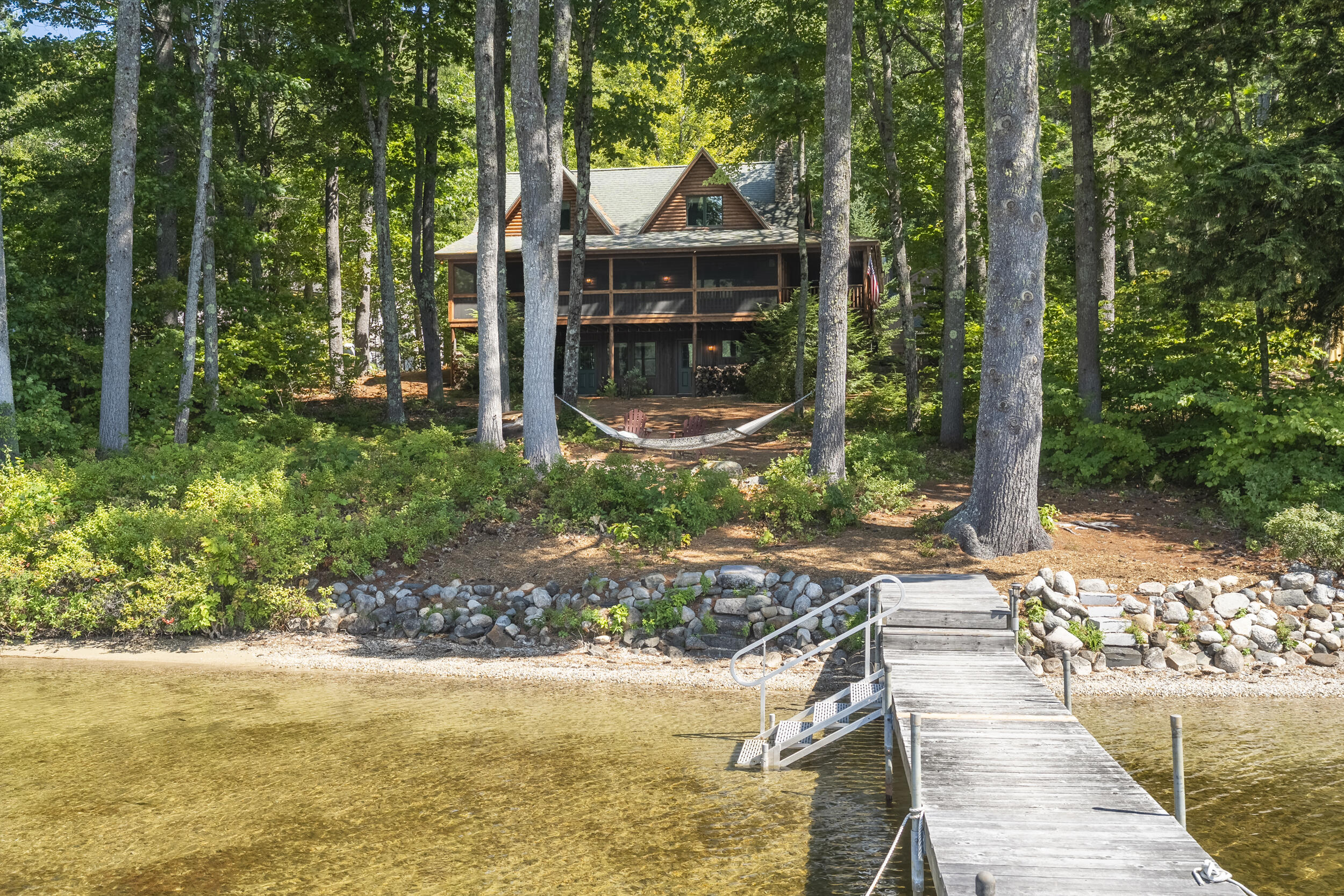 296 Hio Ridge Shores South S