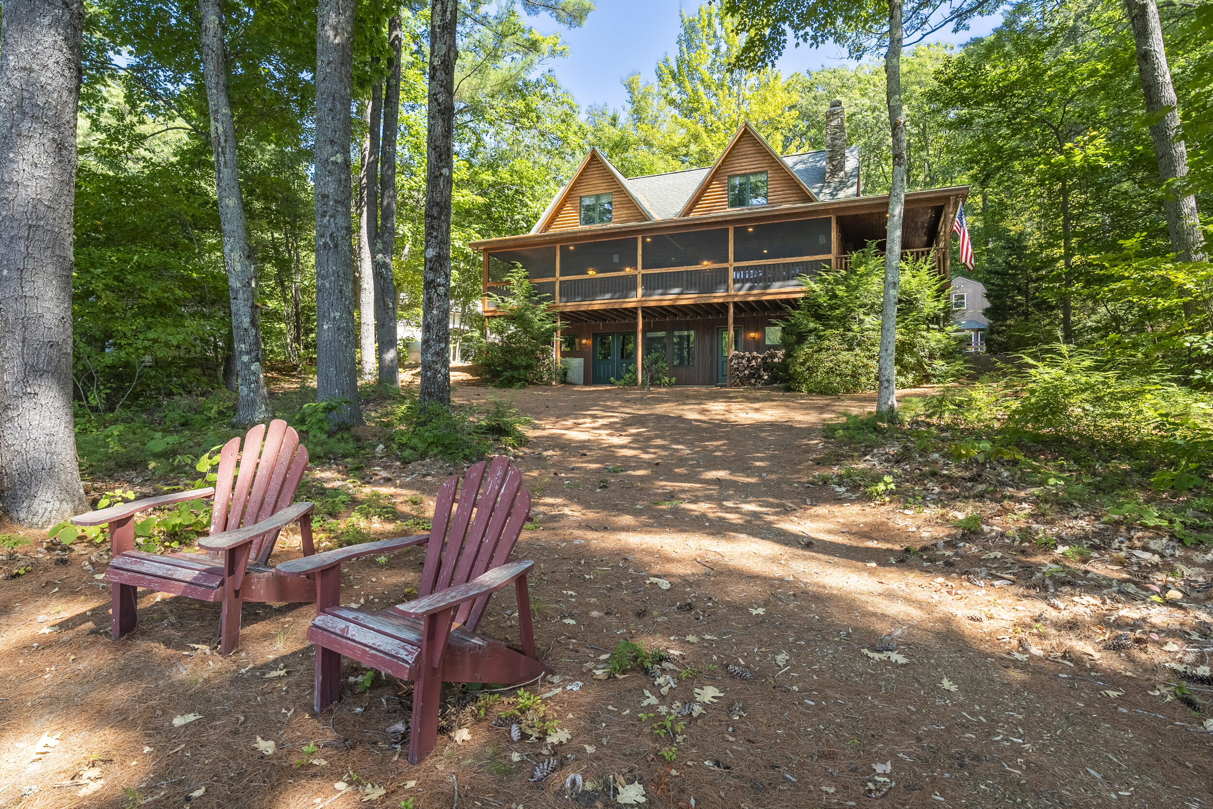 296 Hio Ridge Shores South S