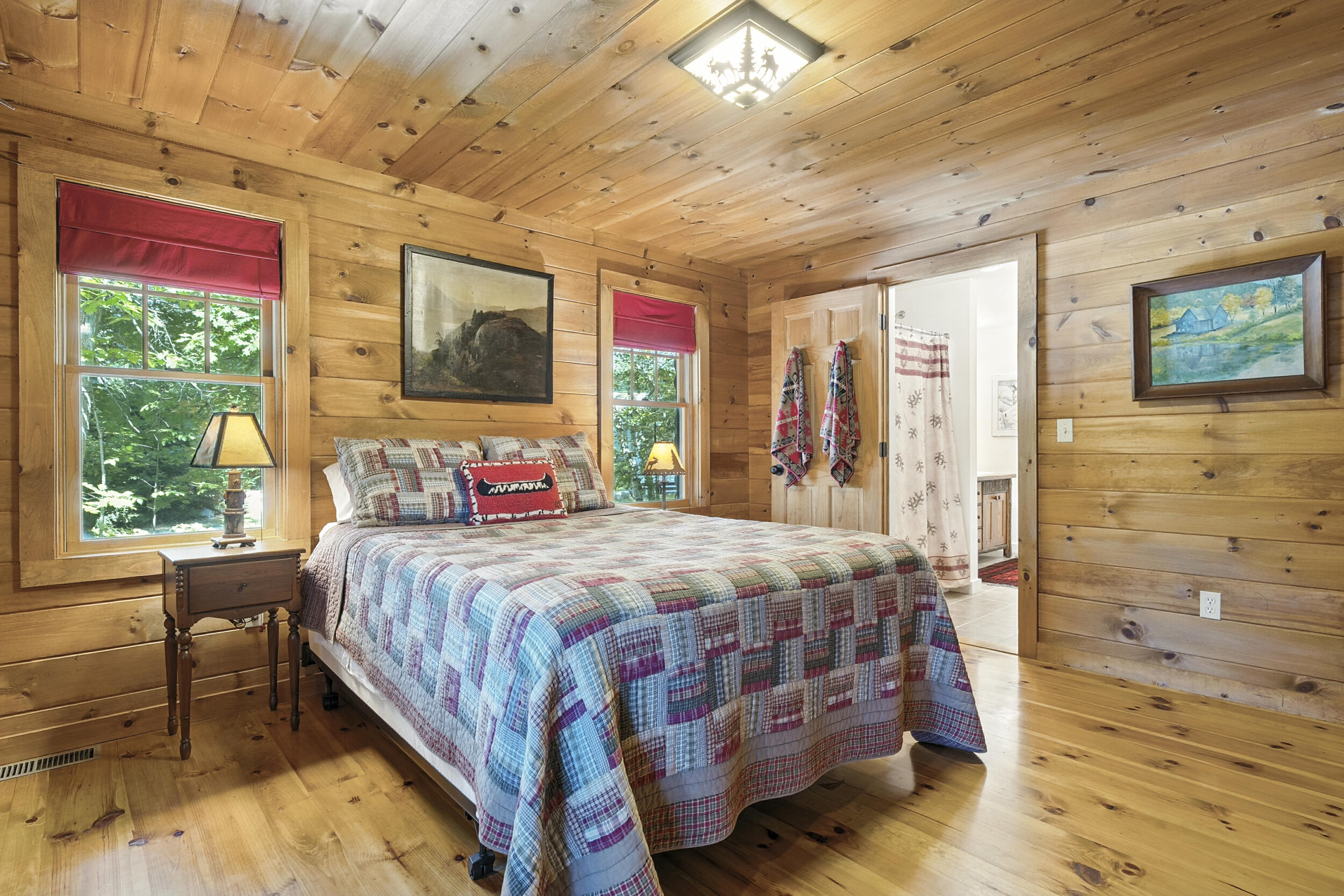 296 Hio Ridge Shores South S