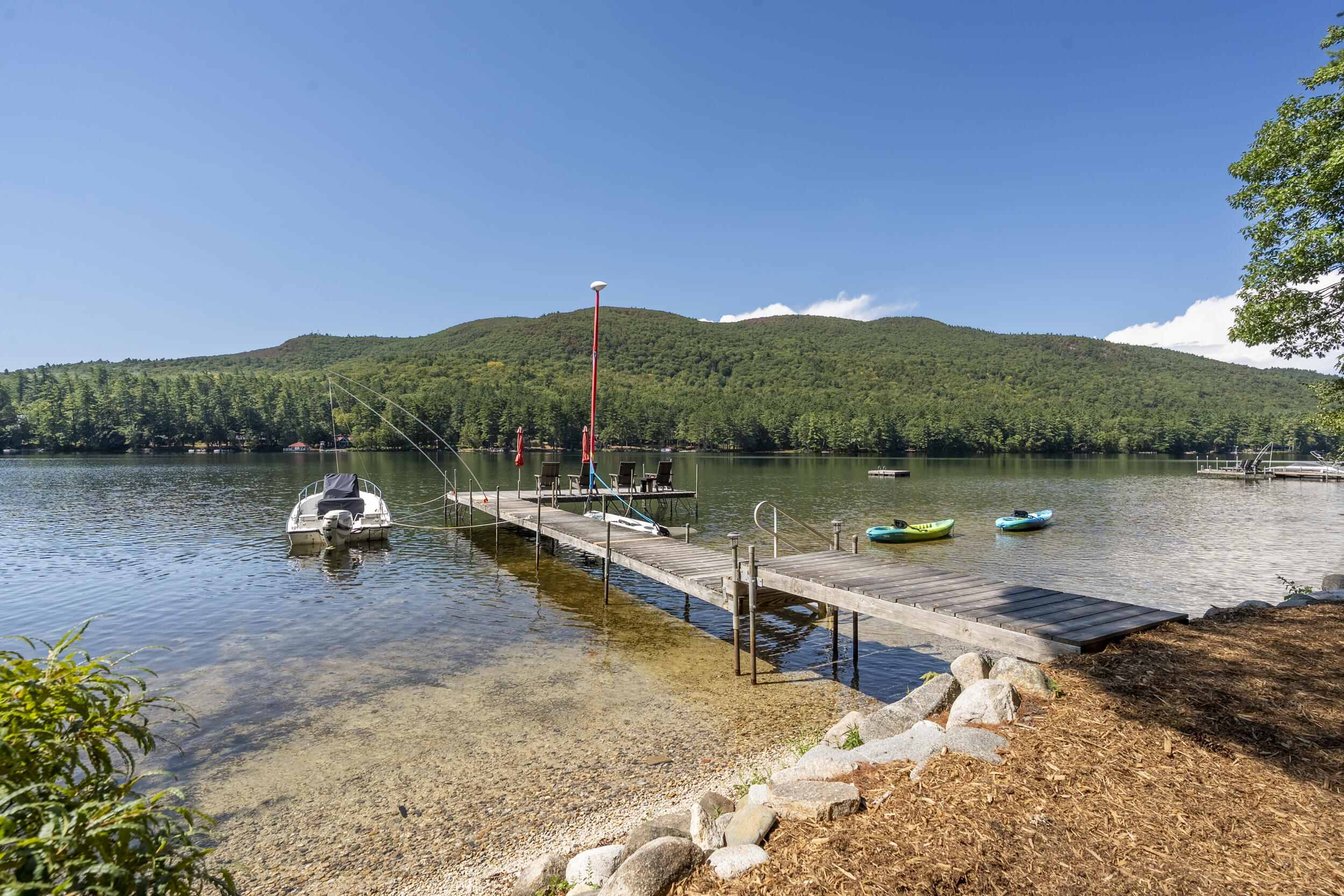 296 Hio Ridge Shores South S