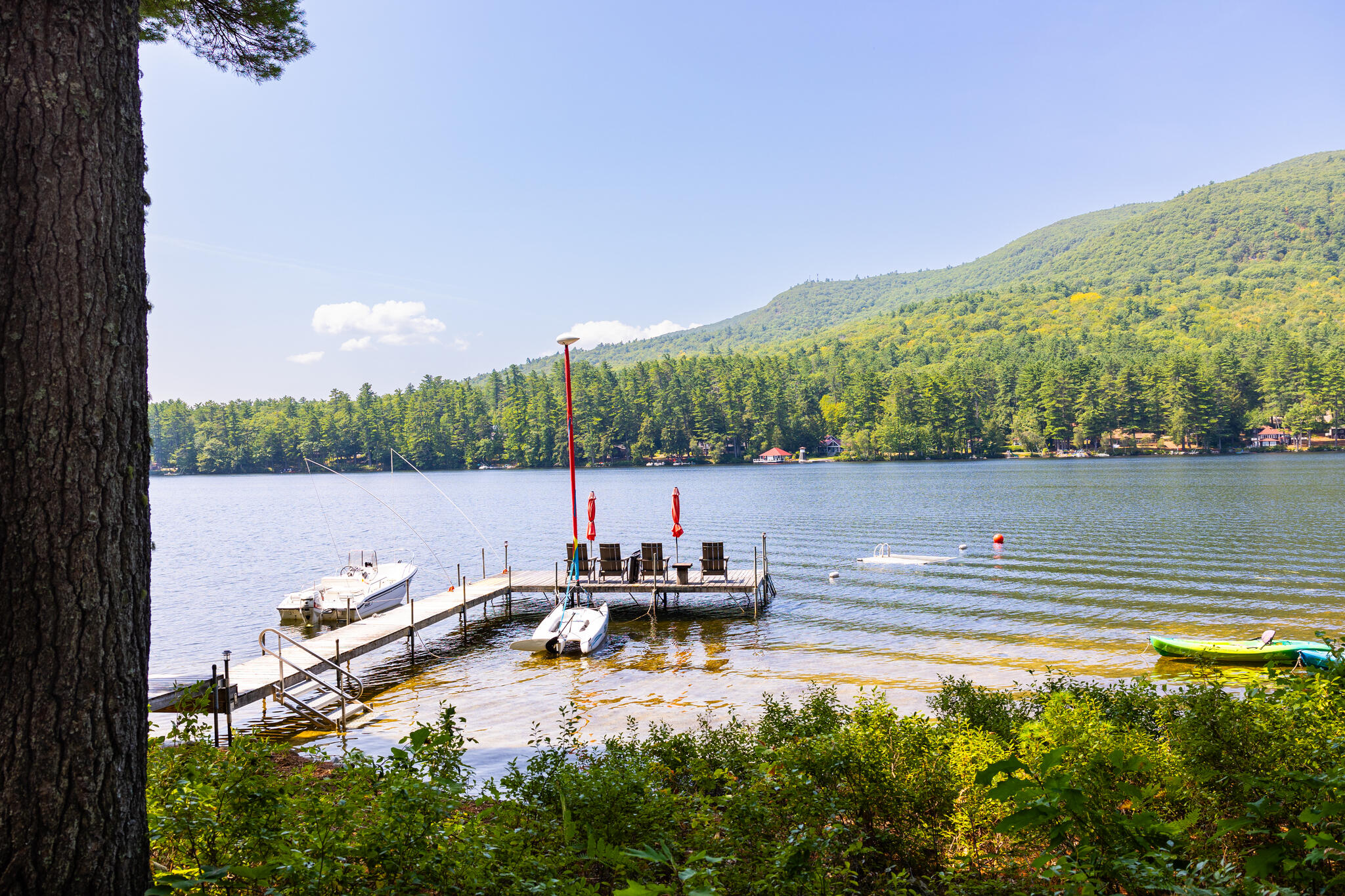 296 Hio Ridge Shores South S