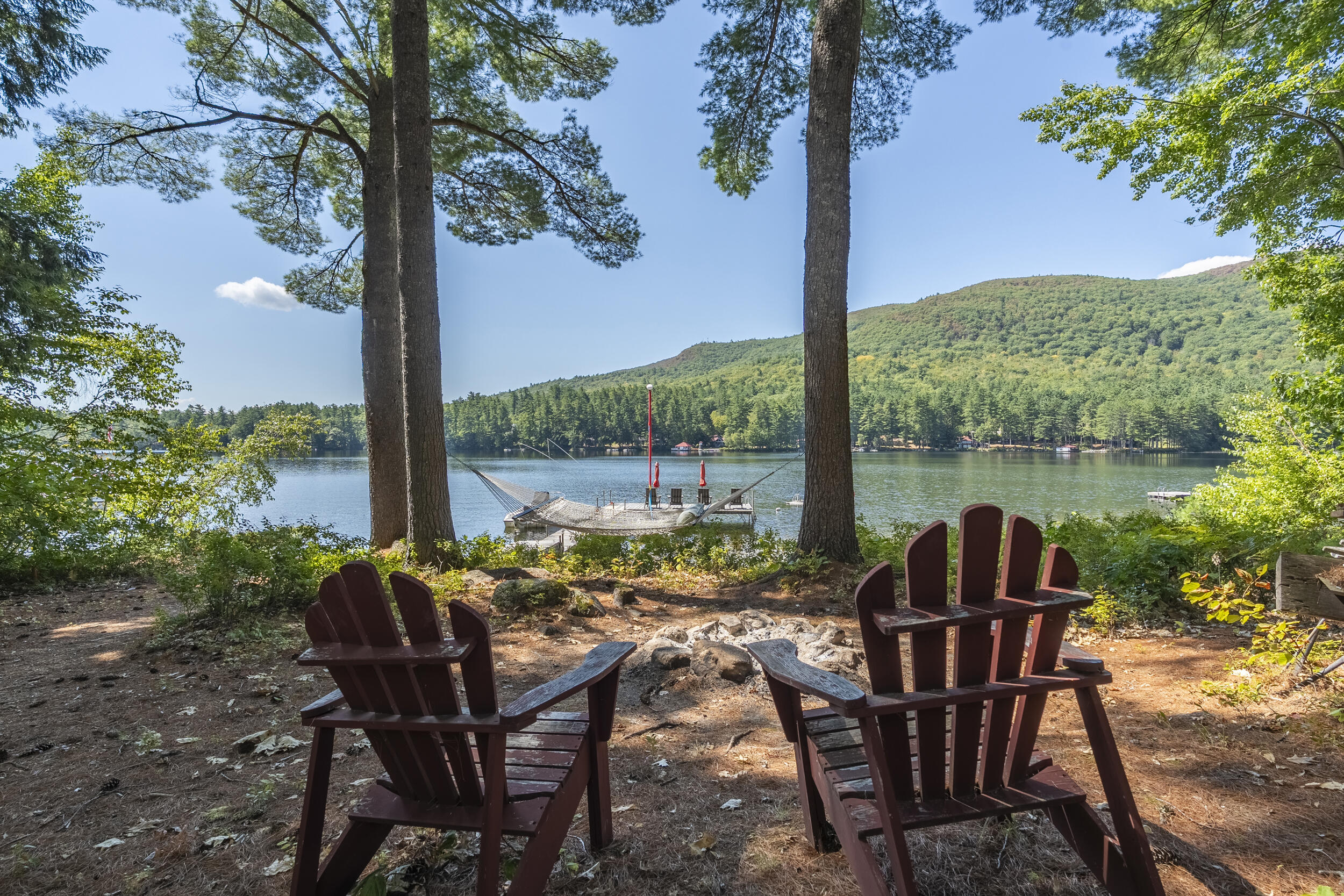 296 Hio Ridge Shores South S