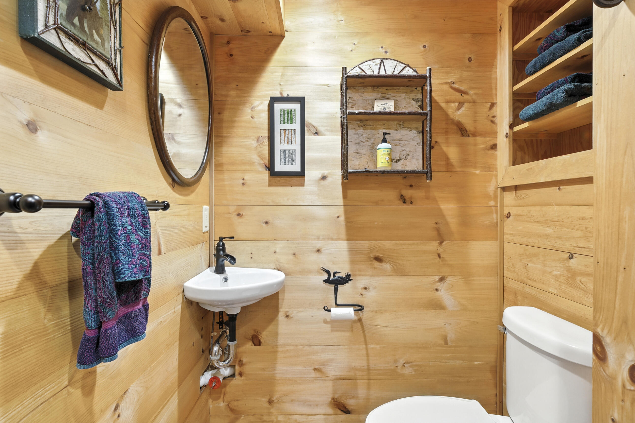 296 Hio Ridge Shores South S