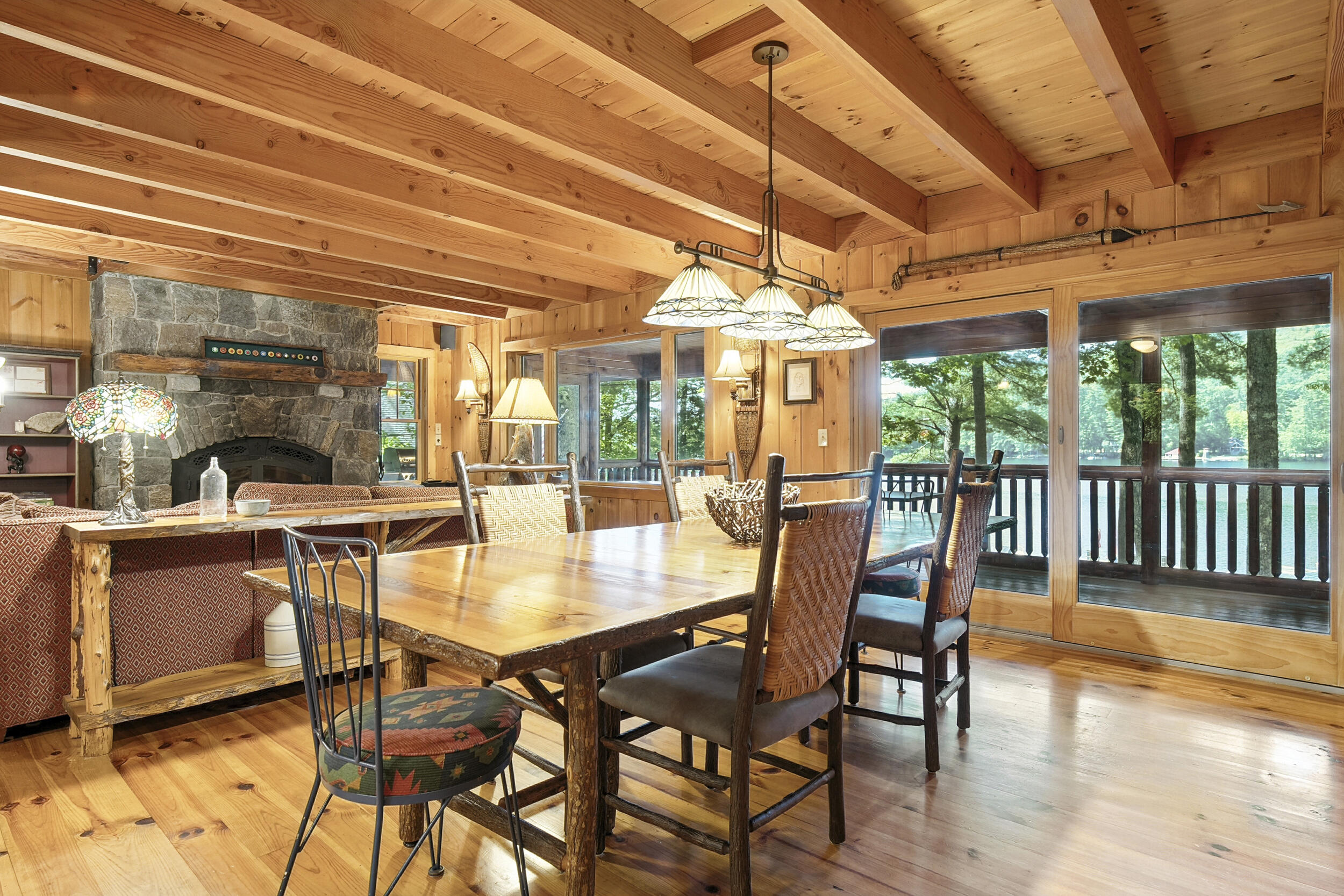 296 Hio Ridge Shores South S