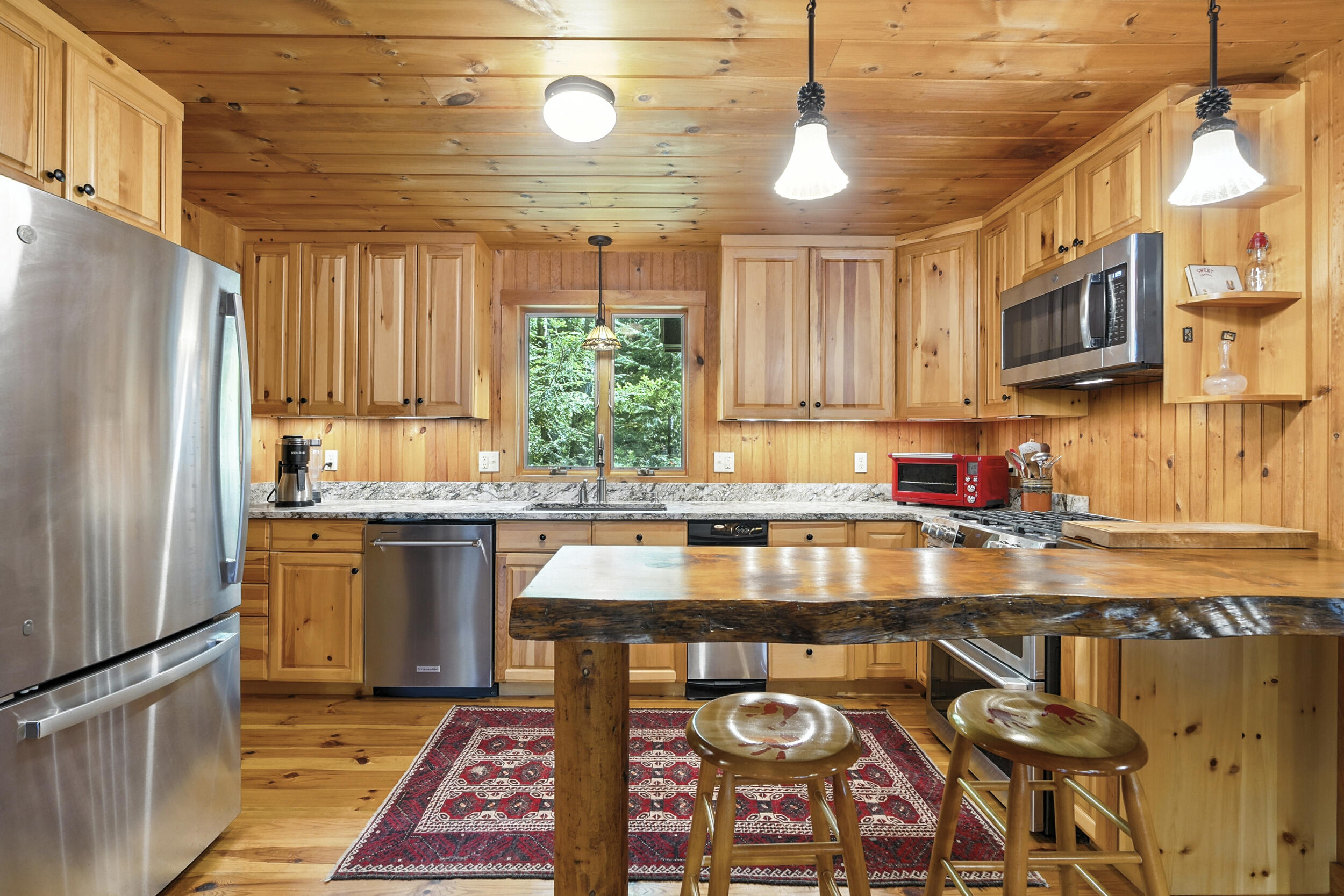 296 Hio Ridge Shores South S