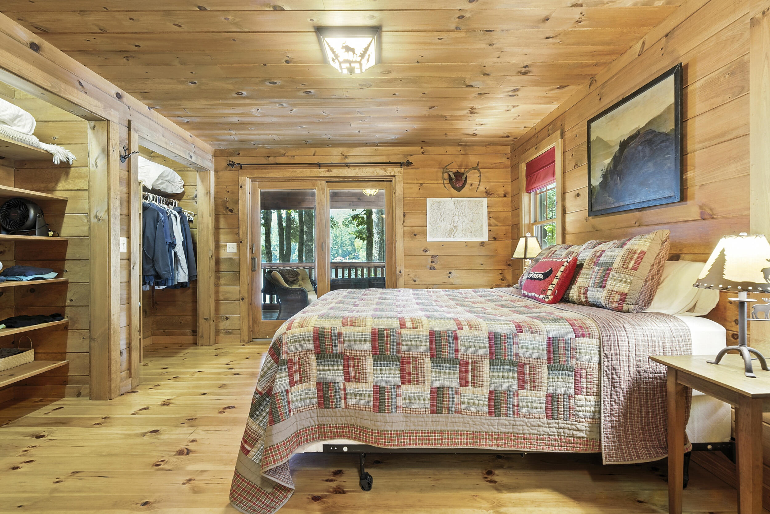 296 Hio Ridge Shores South S