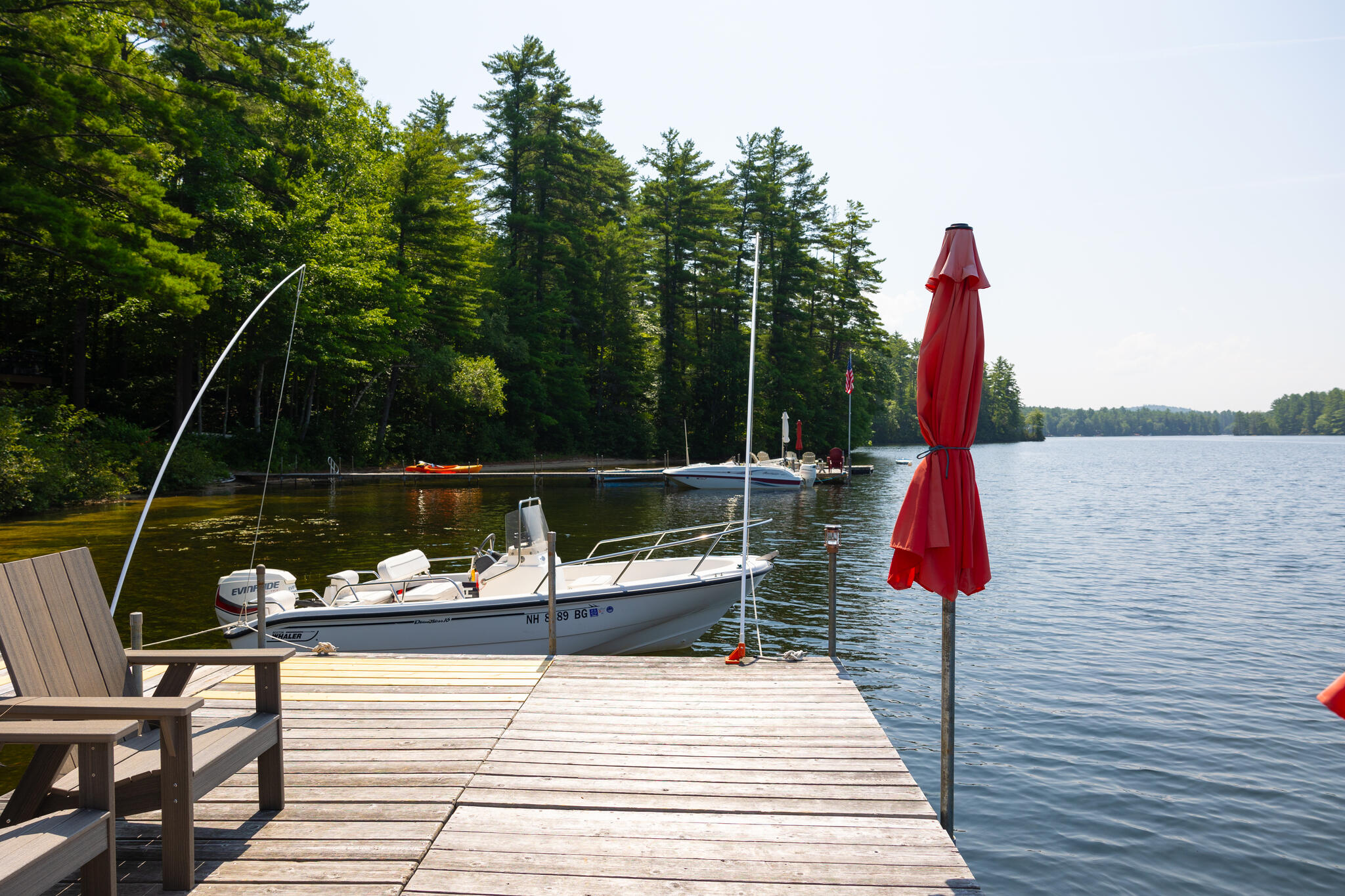 296 Hio Ridge Shores South S