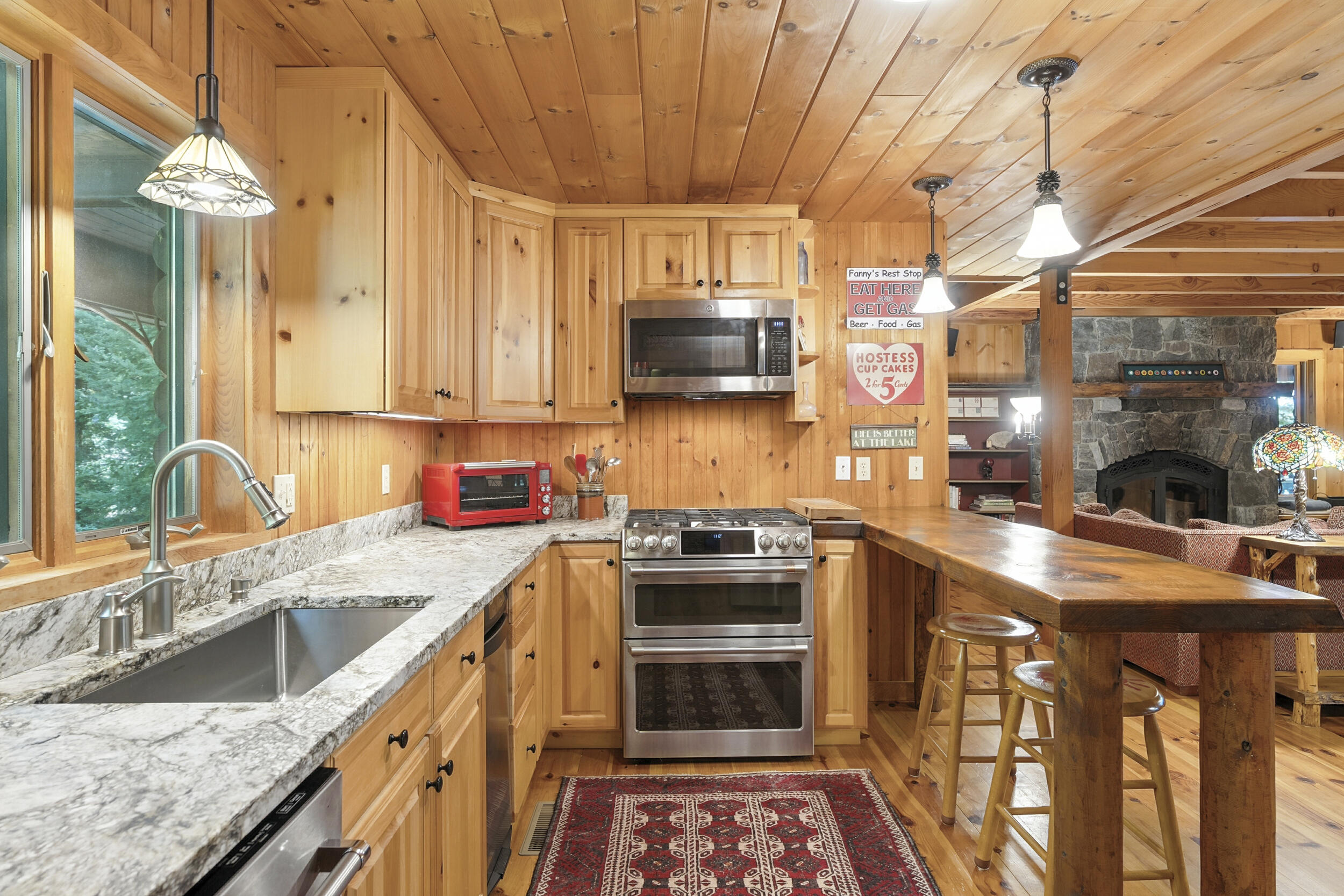 296 Hio Ridge Shores South S