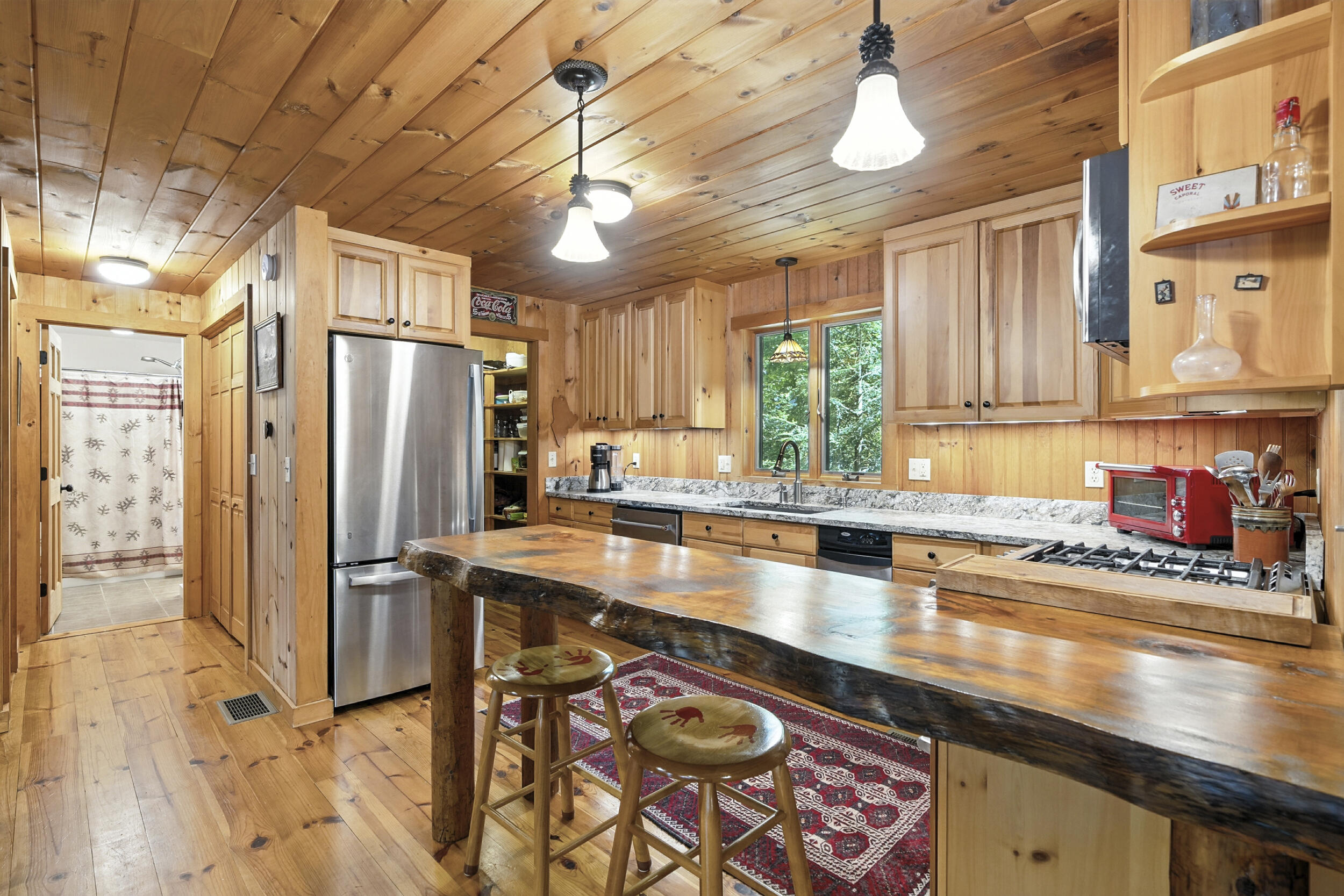 296 Hio Ridge Shores South S