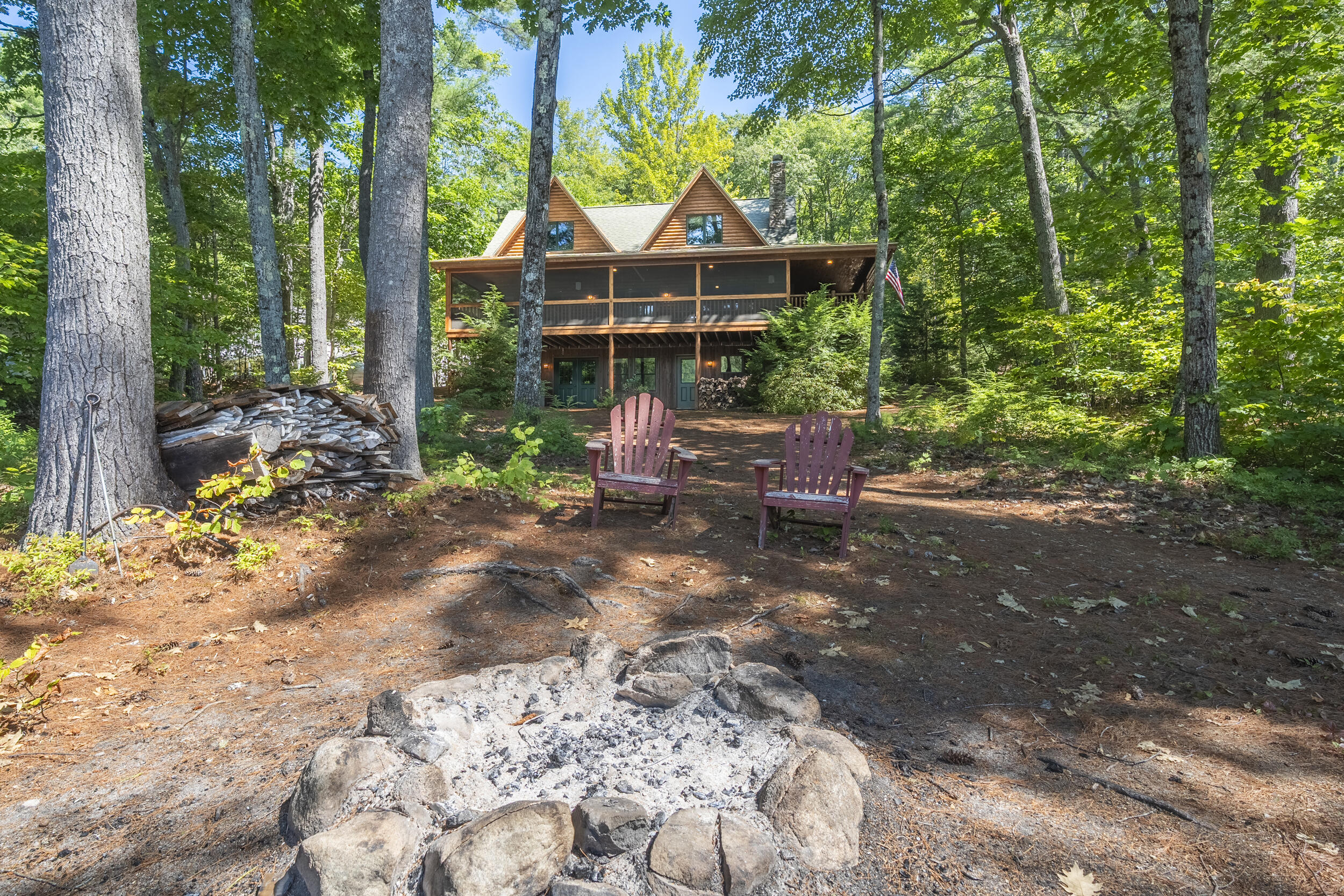 296 Hio Ridge Shores South S