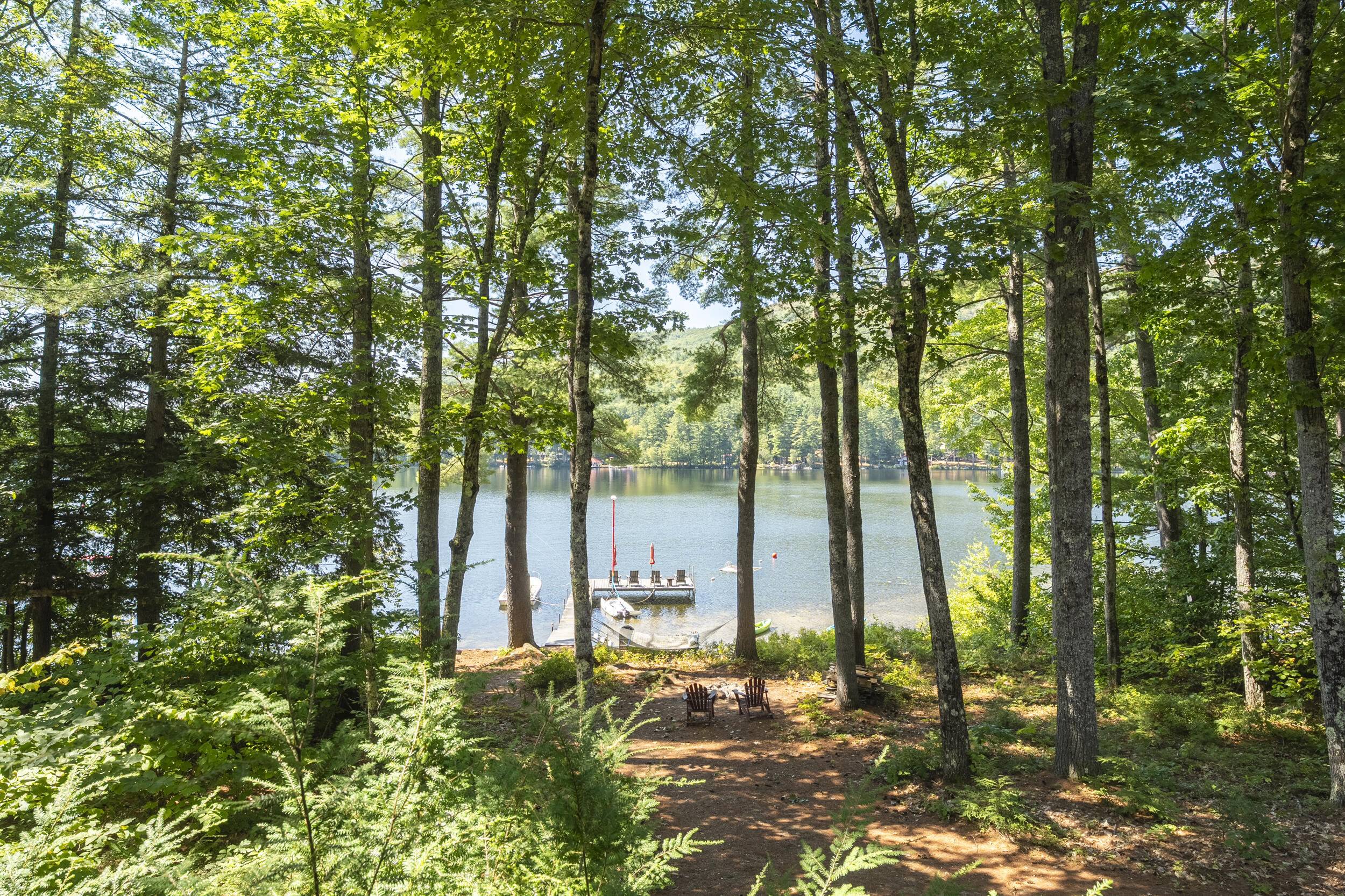 296 Hio Ridge Shores South S