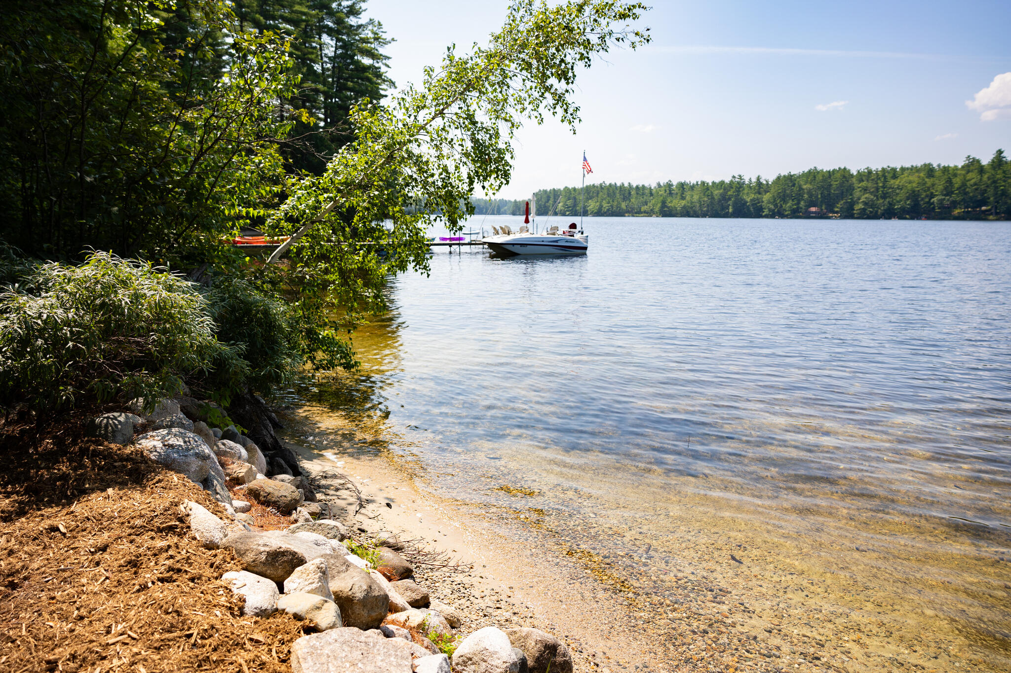 296 Hio Ridge Shores South S