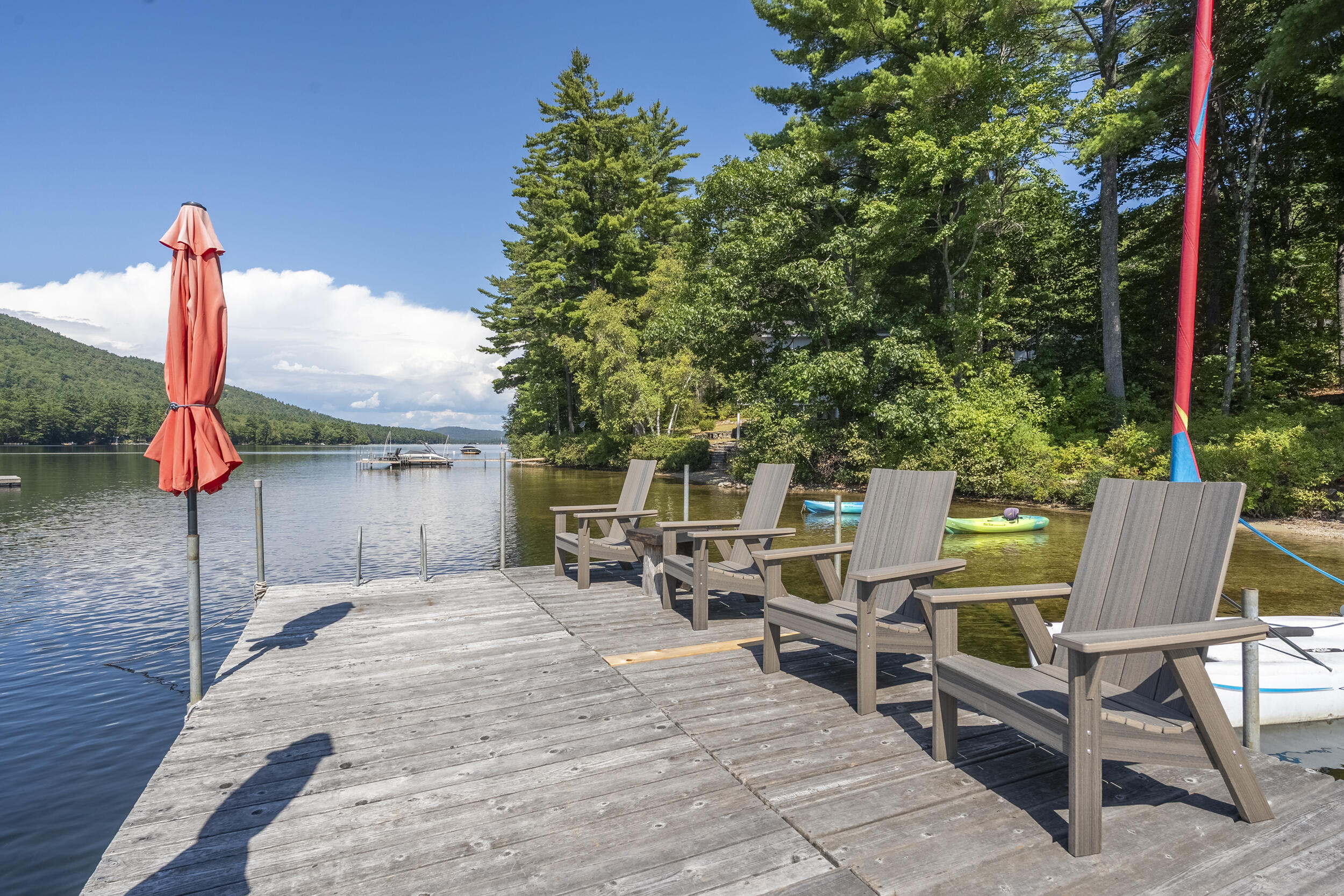 296 Hio Ridge Shores South S