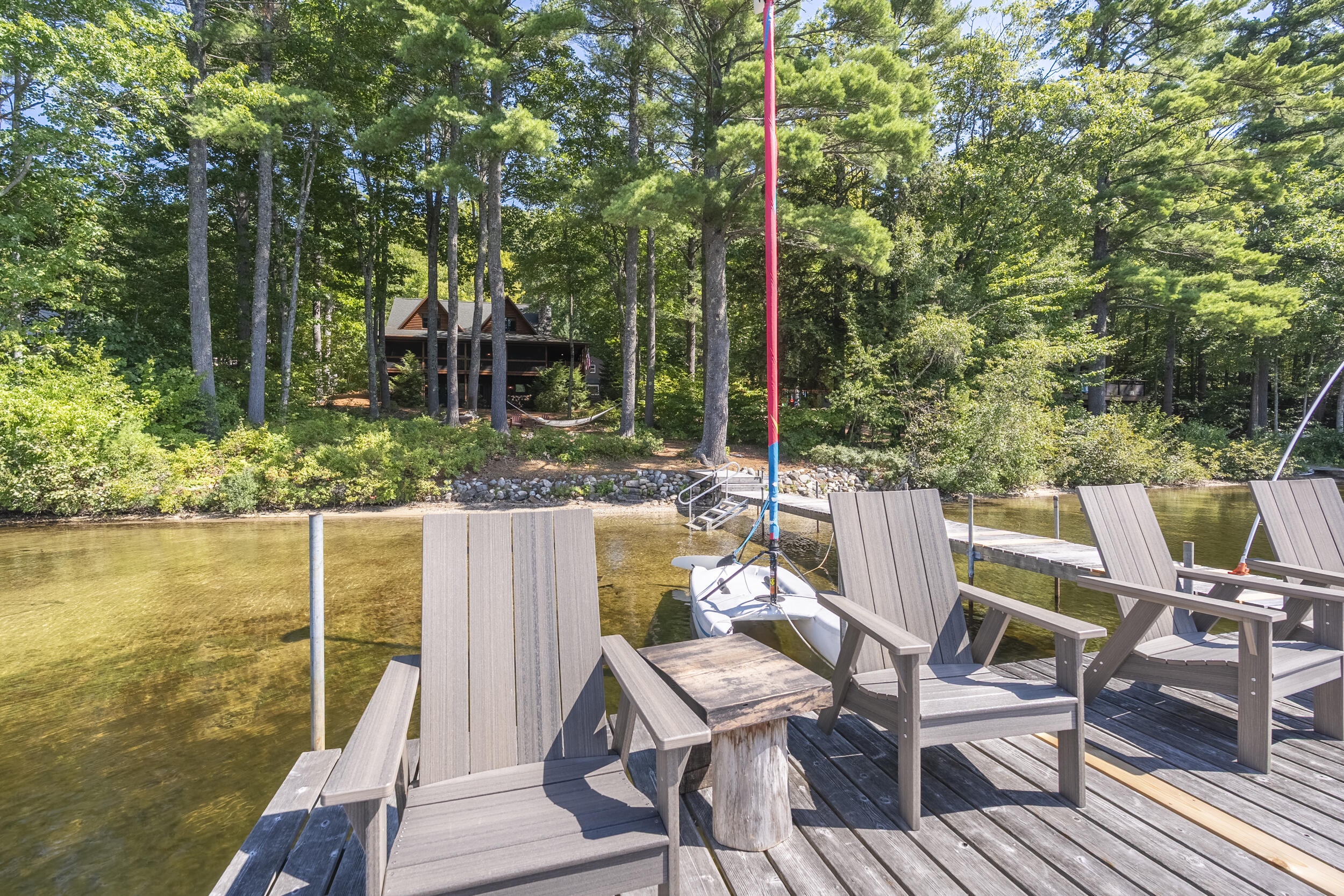 296 Hio Ridge Shores South S