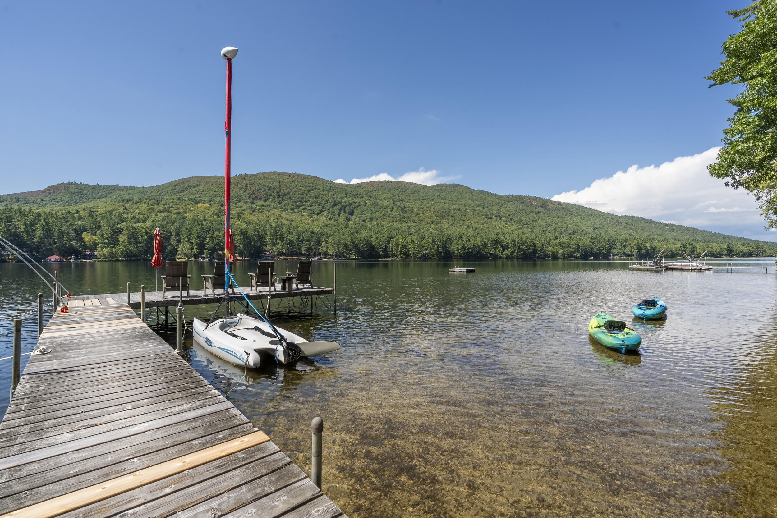 296 Hio Ridge Shores South S