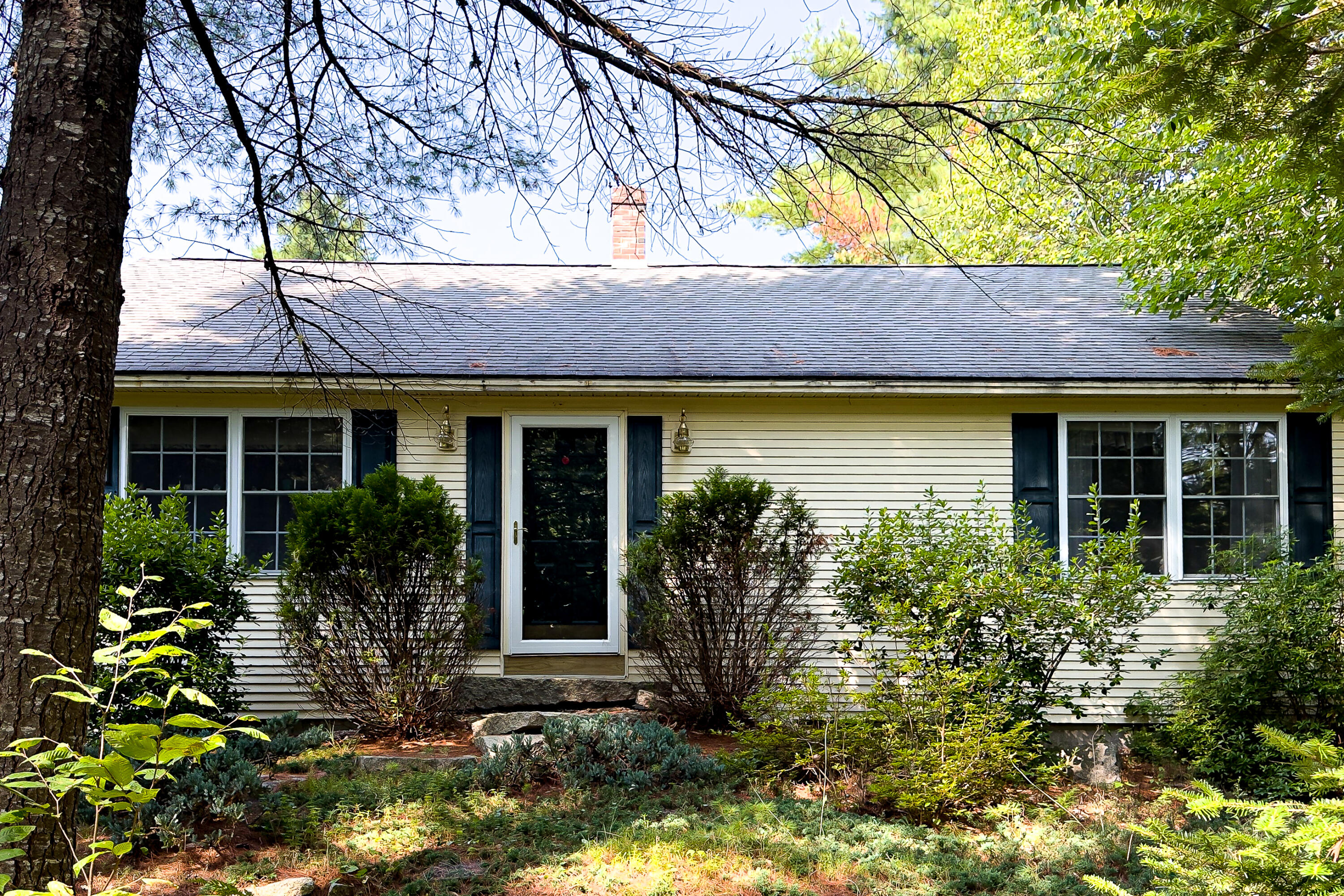 27 Stonehedge Drive