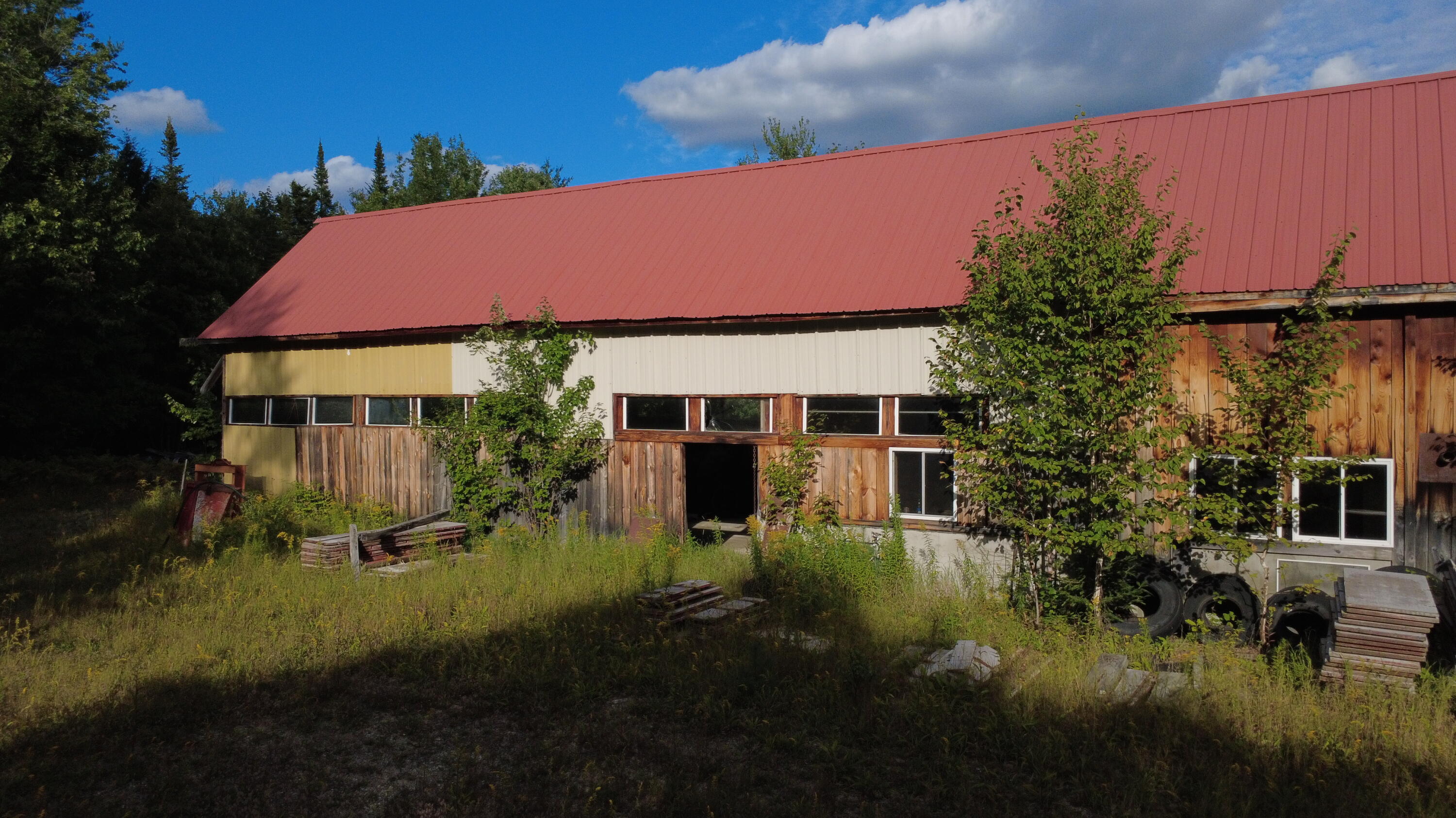 37 Wiley Road