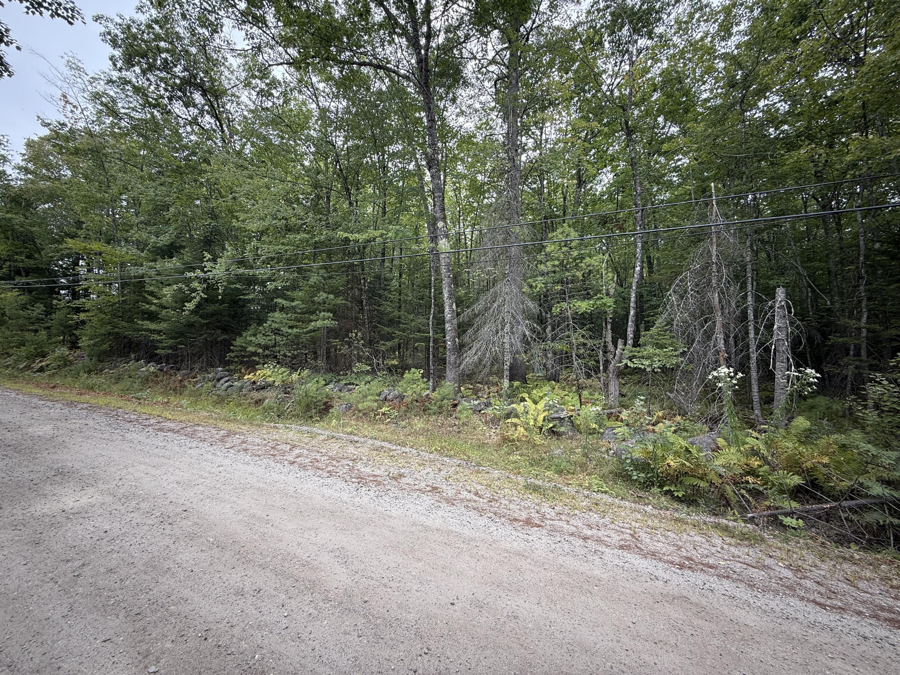 Lot 81A Milbrook Road