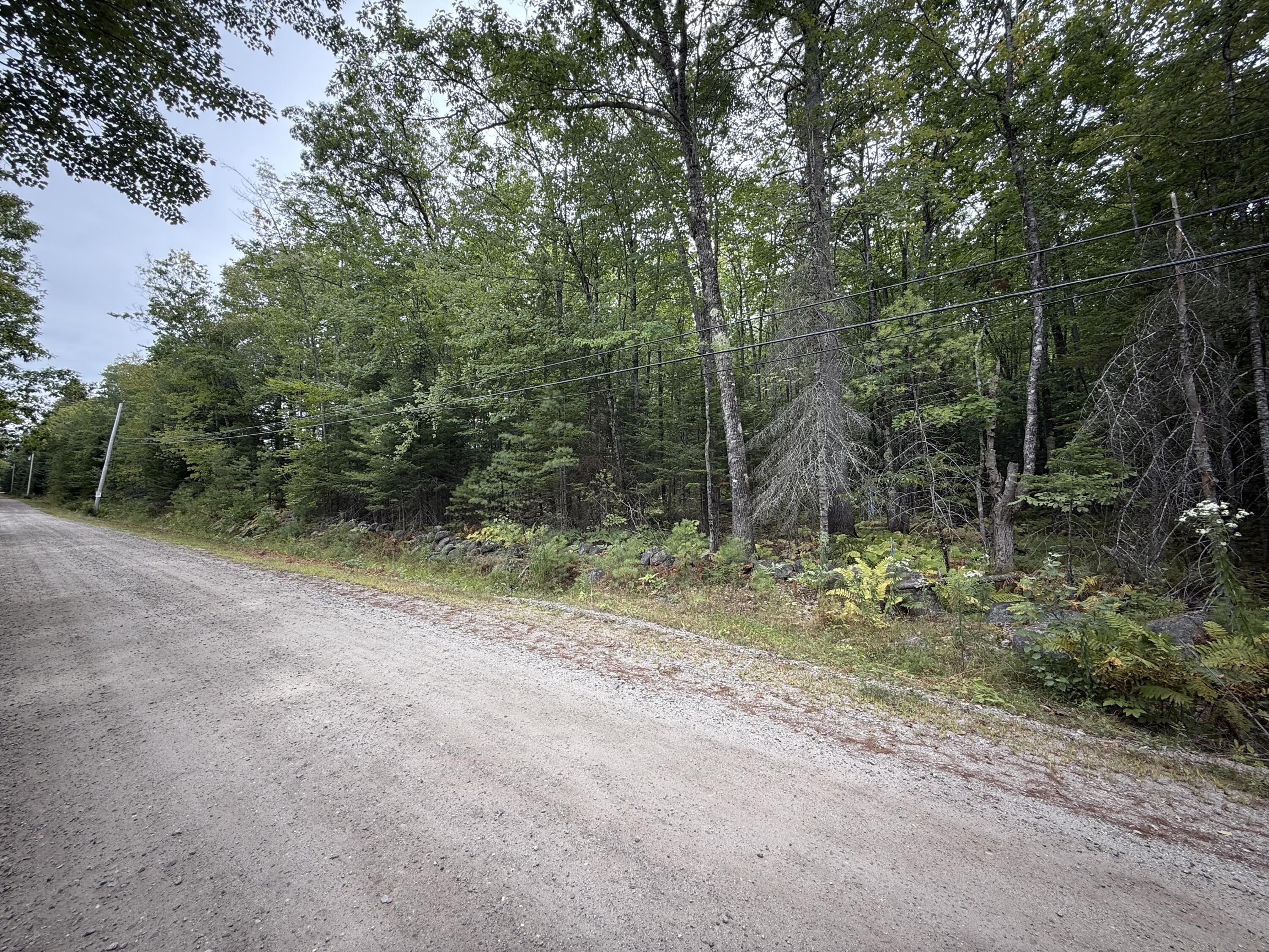 Lot 81A Milbrook Road