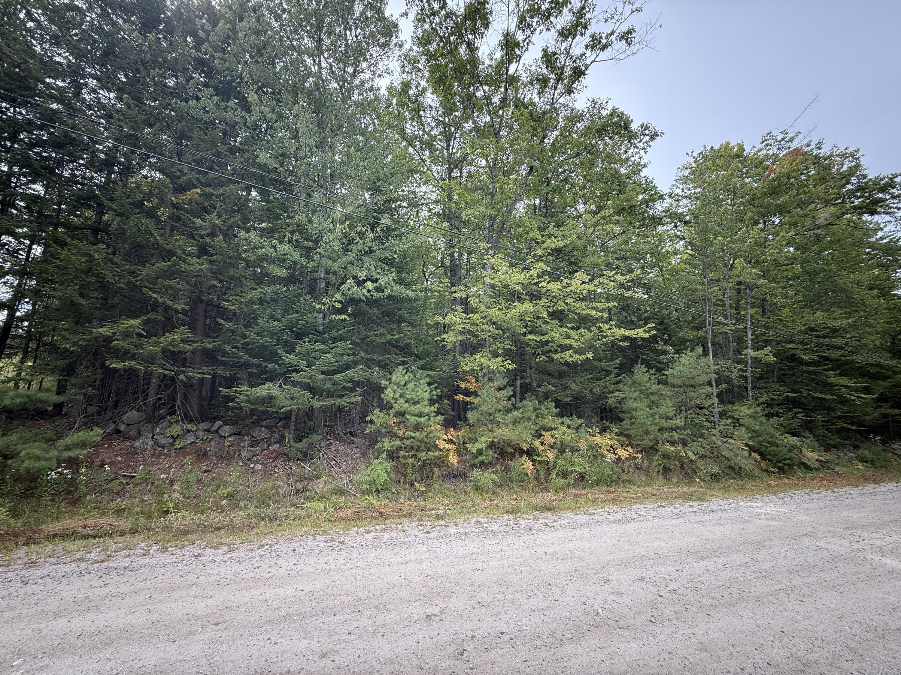 Lot 81A Milbrook Road