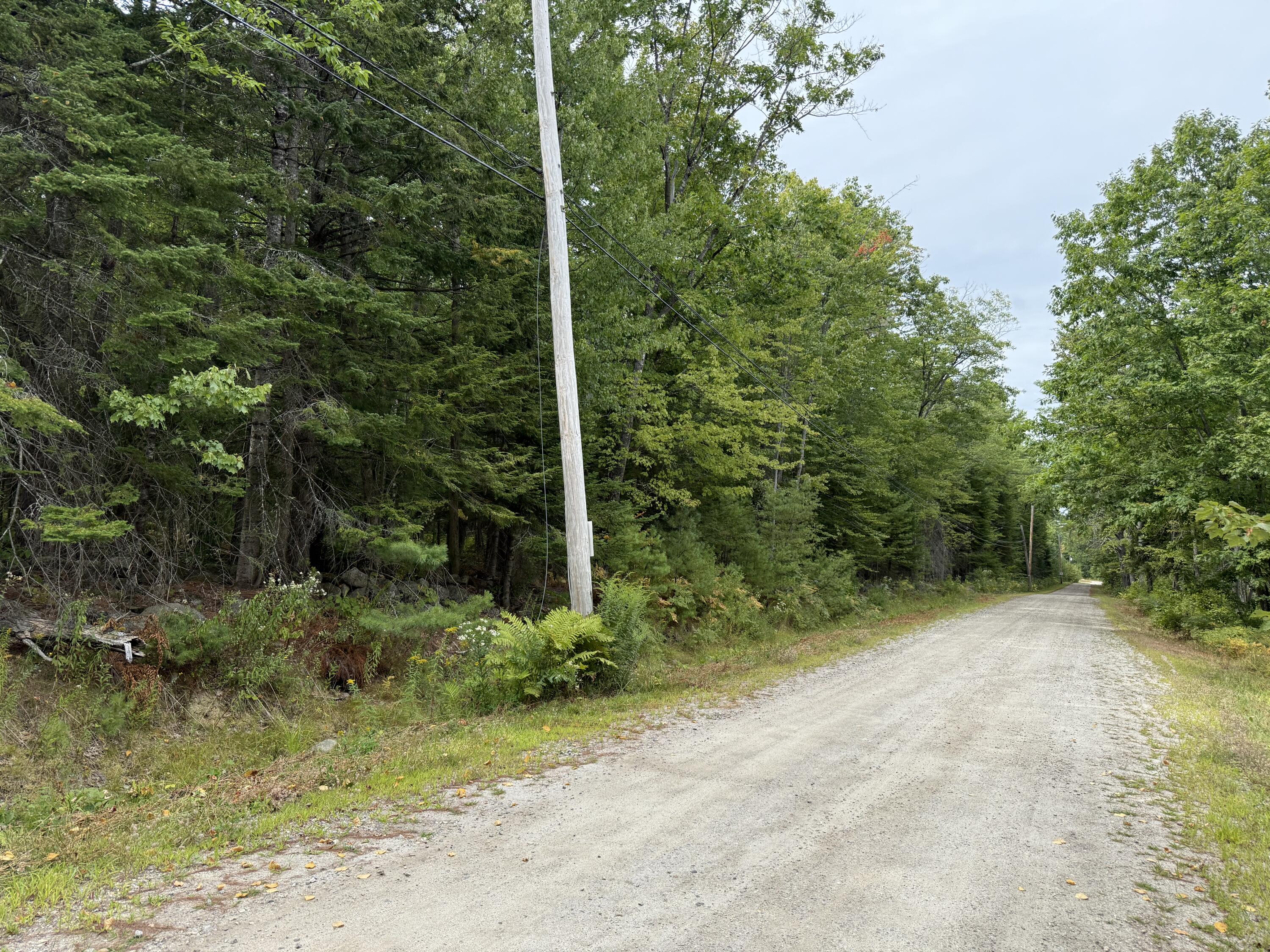 Lot 81A Milbrook Road