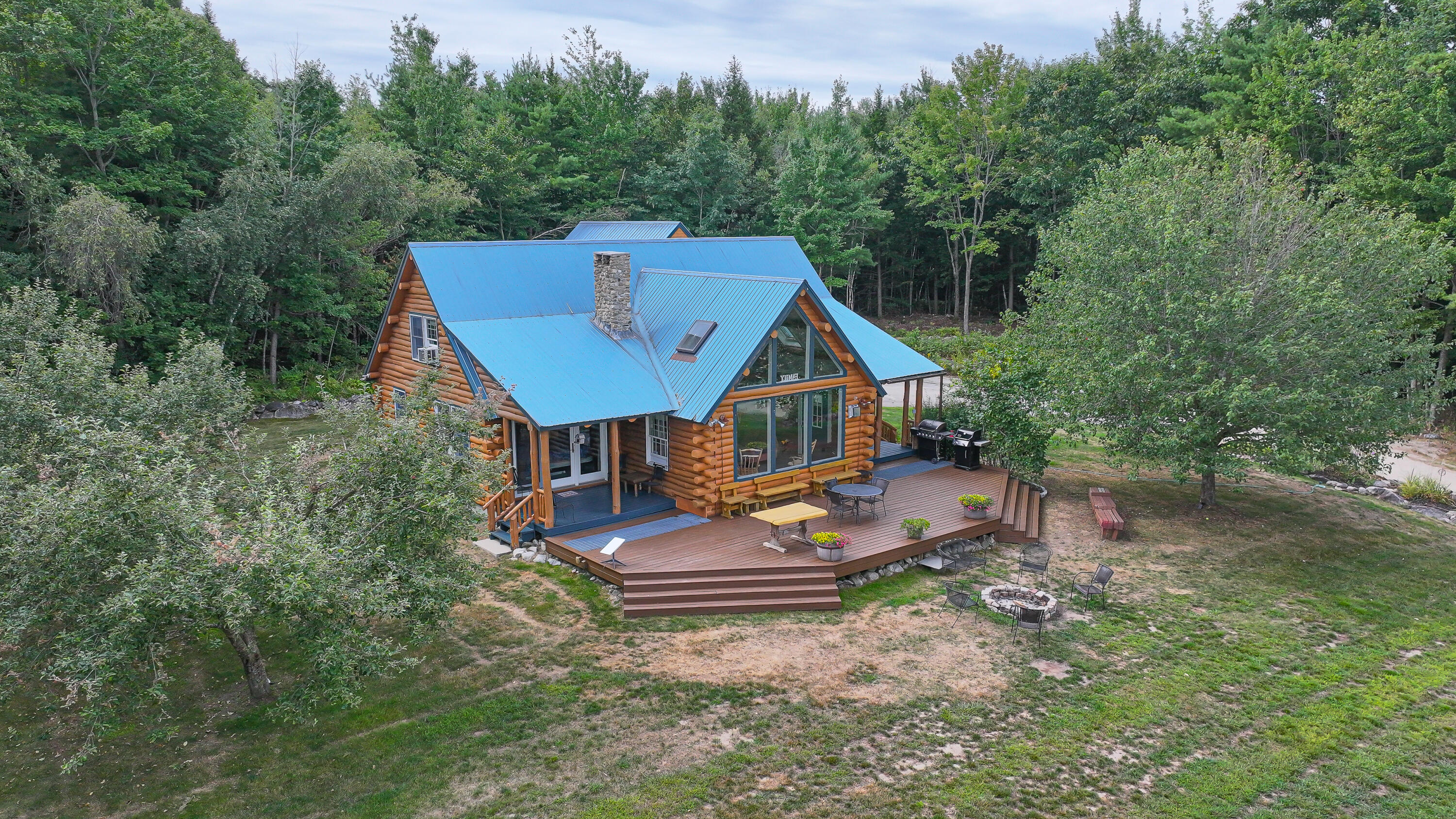 176 Merrill Corner