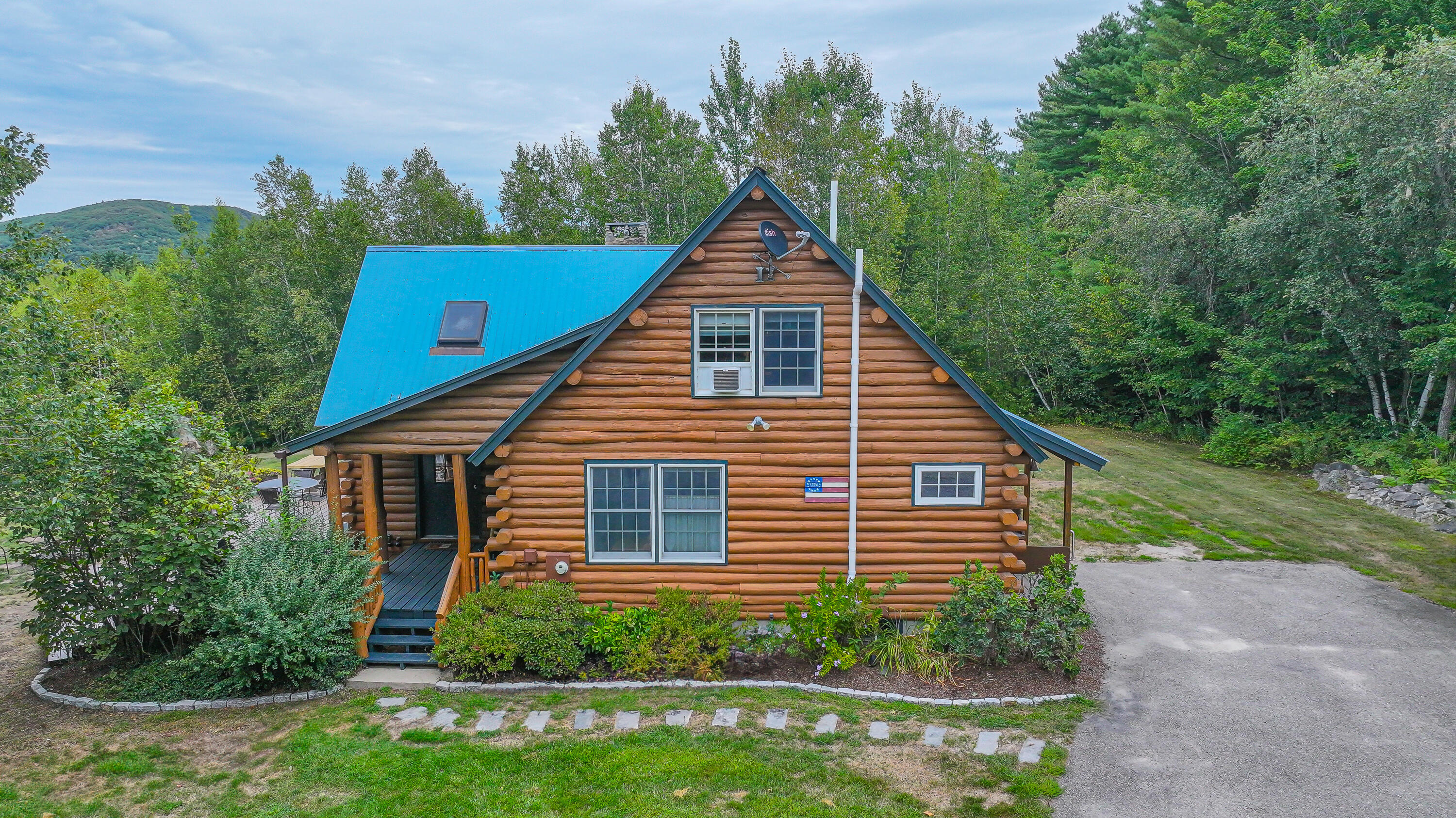 176 Merrill Corner