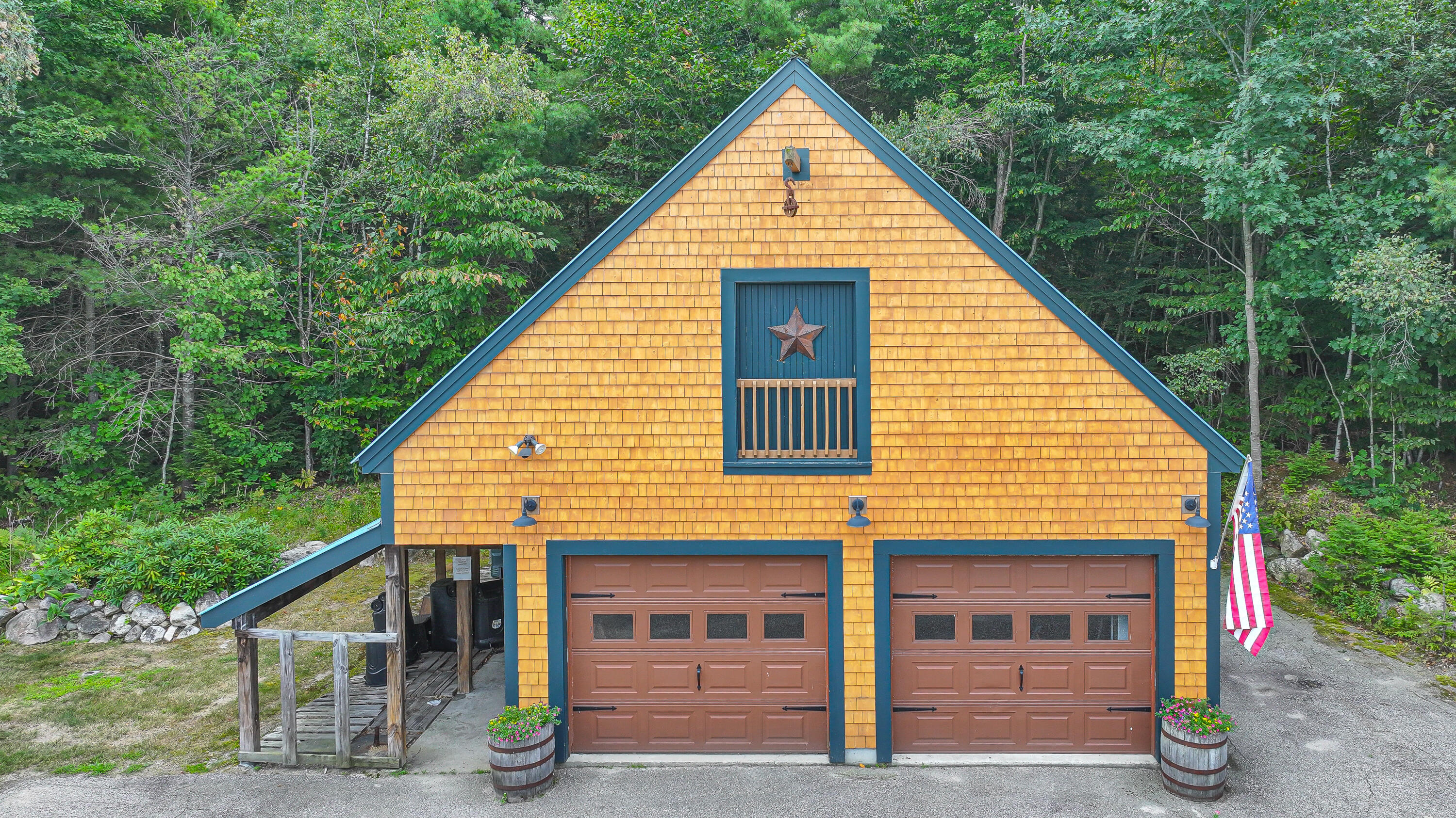 176 Merrill Corner