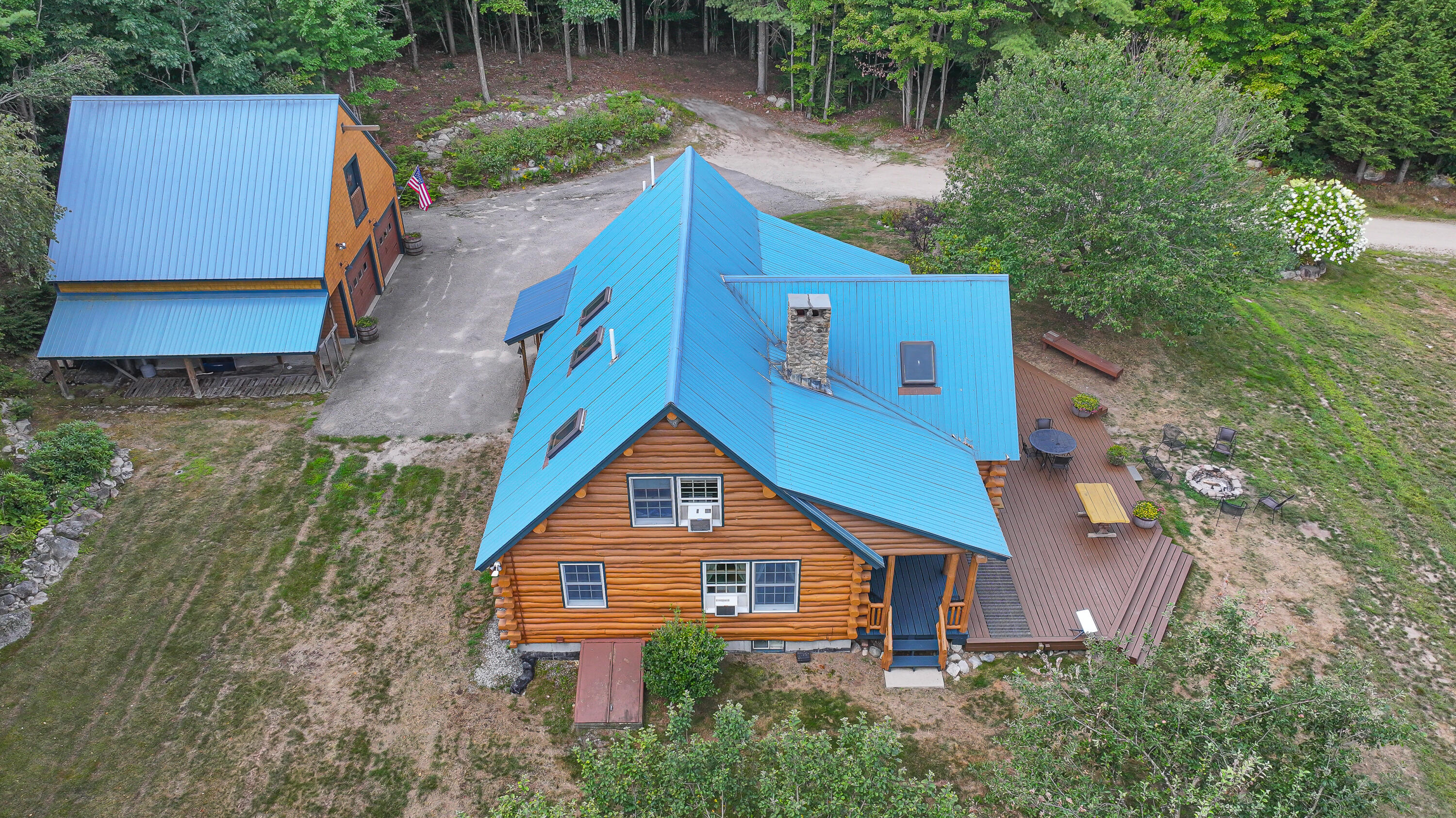 176 Merrill Corner