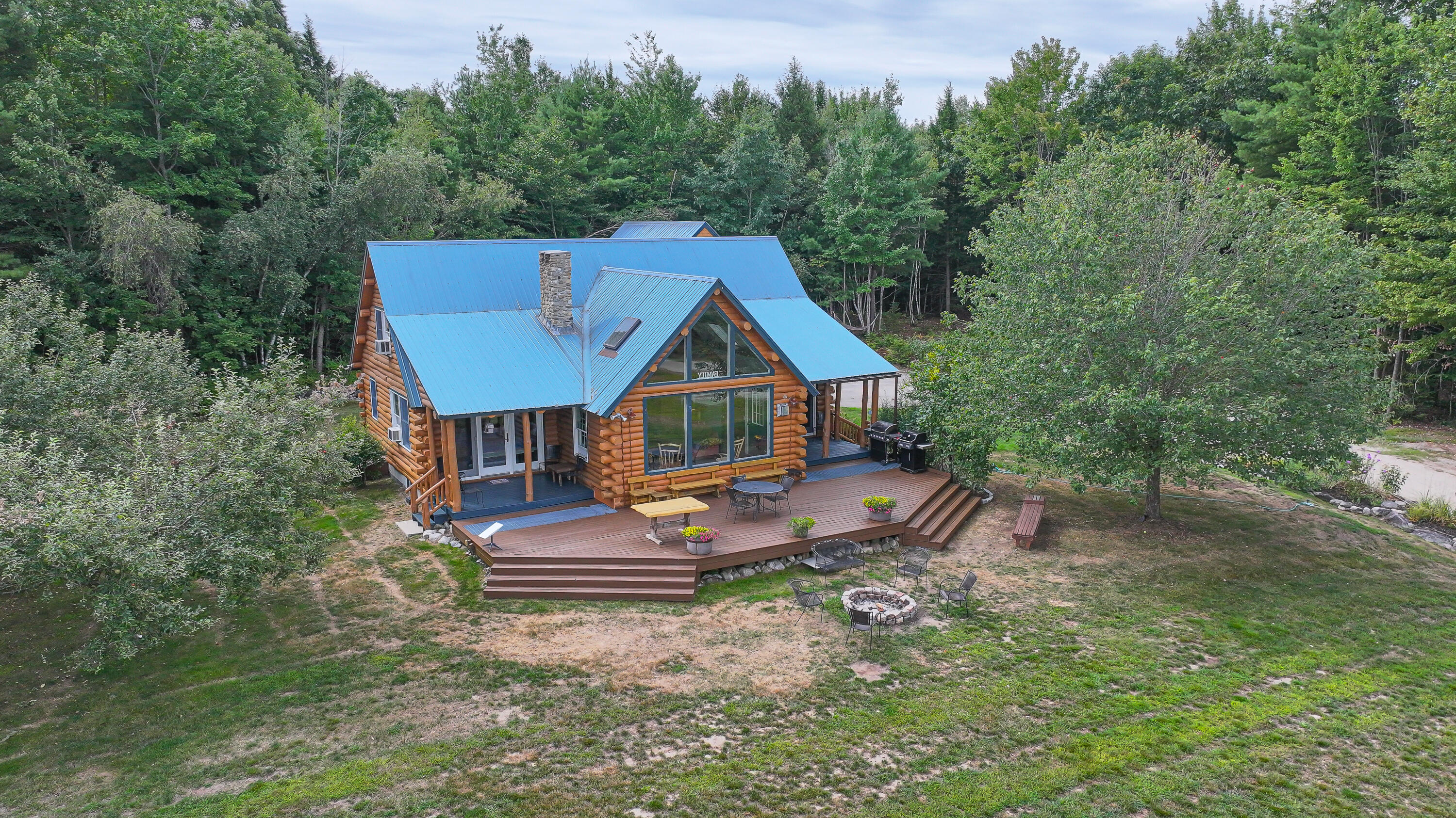 176 Merrill Corner