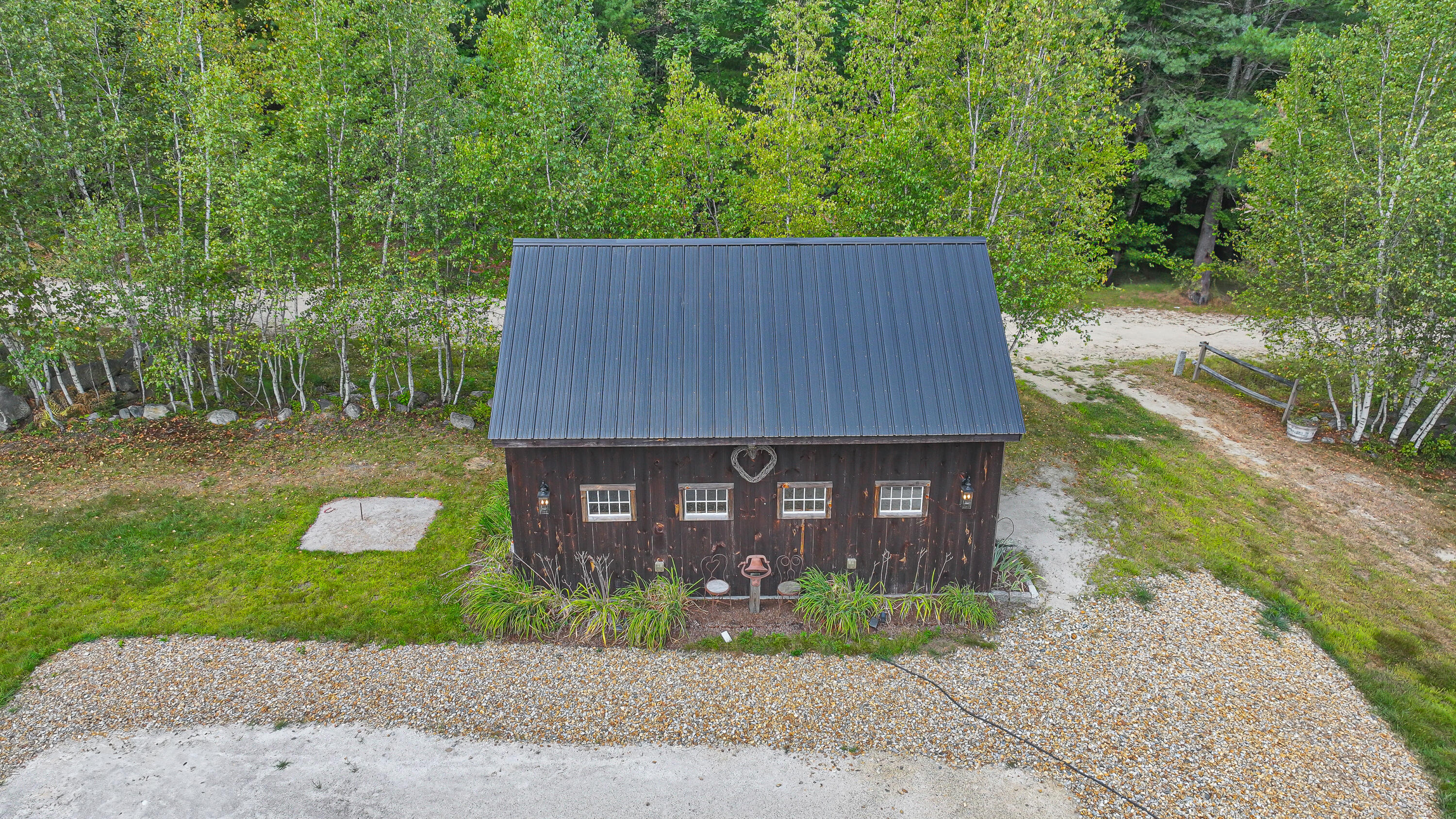 176 Merrill Corner